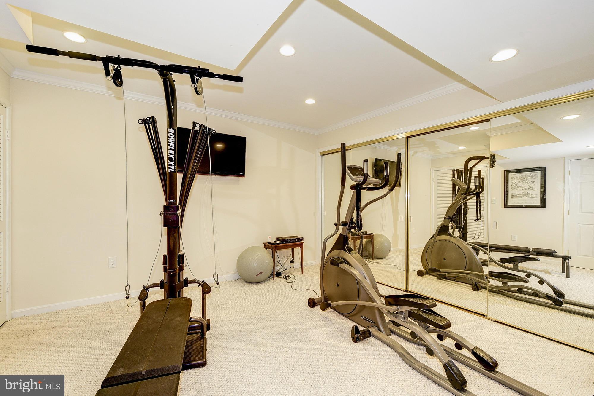 PINEY GLEN FARMS - Residential