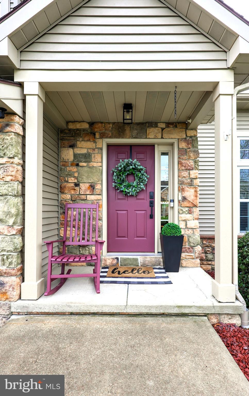 CLEARFIELD GARDENS - Residential