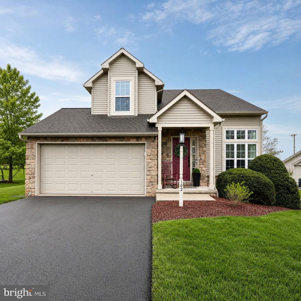 CLEARFIELD GARDENS - Residential