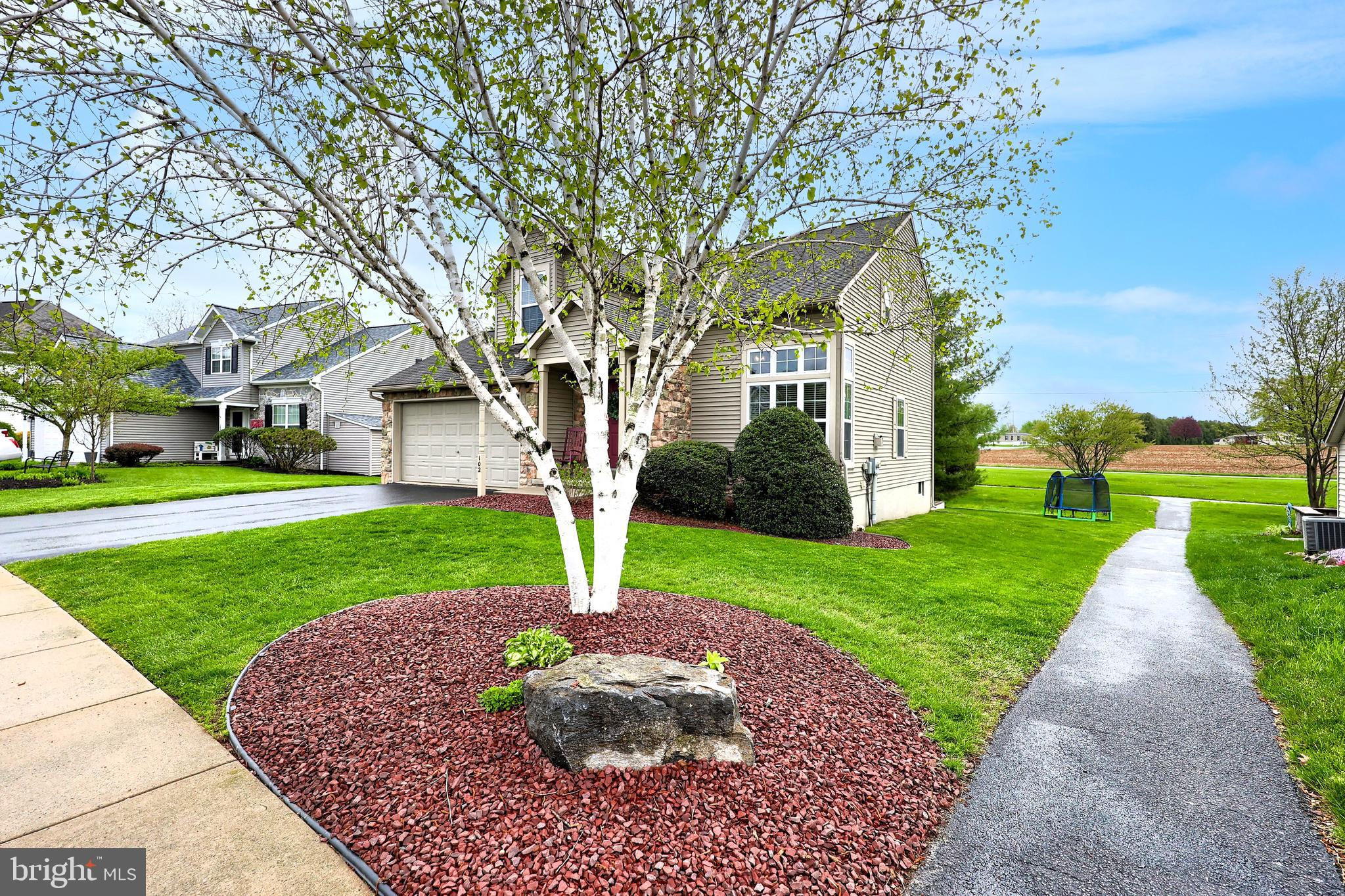 CLEARFIELD GARDENS - Residential