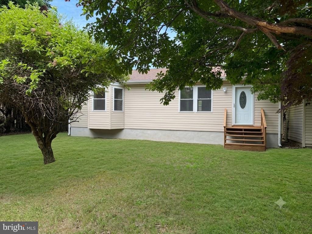 BRIGHTWATERS - Residential