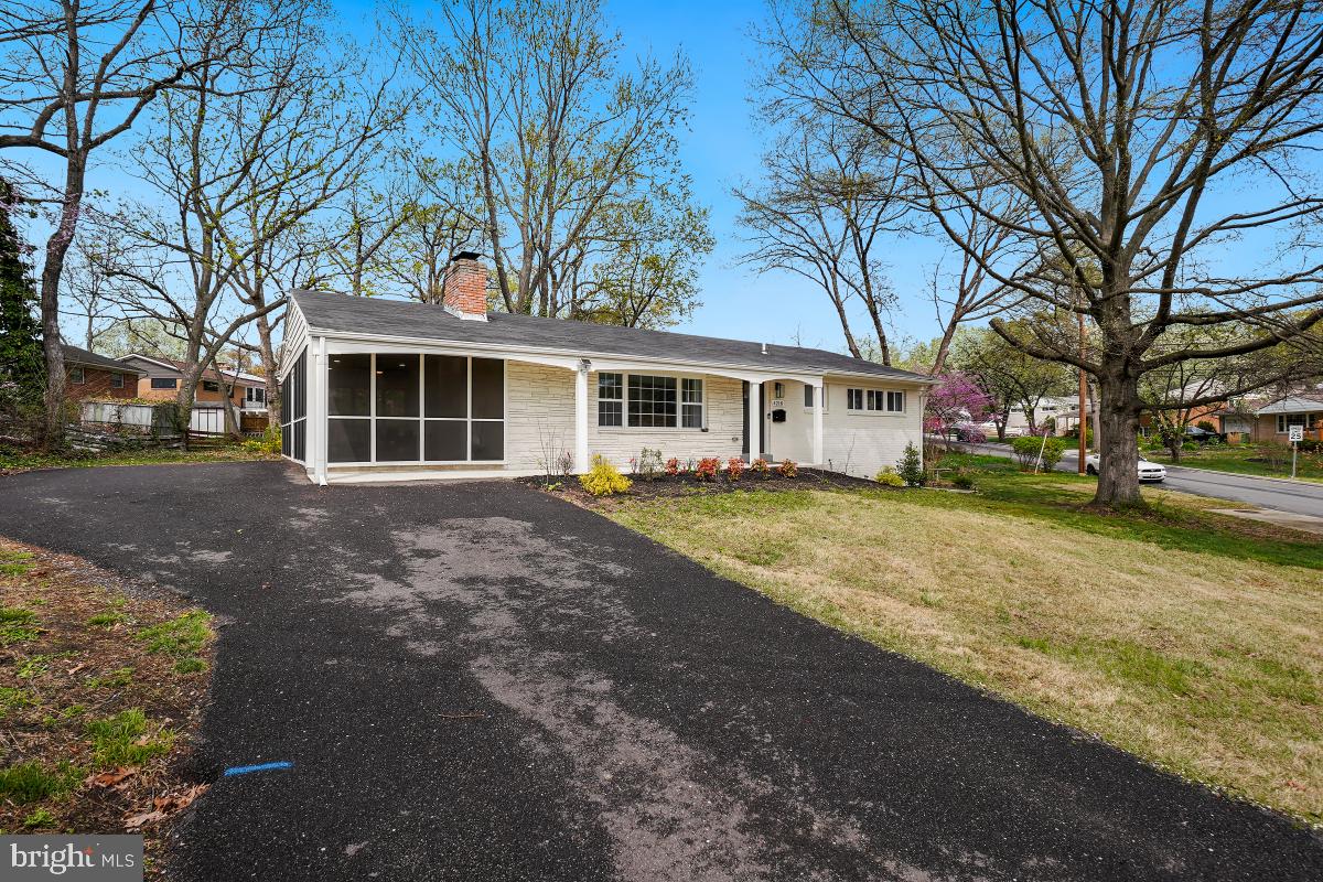 BELTSVILLE - Residential