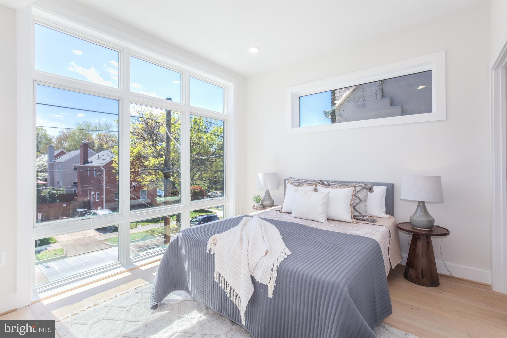 FRIENDSHIP HEIGHTS - Residential