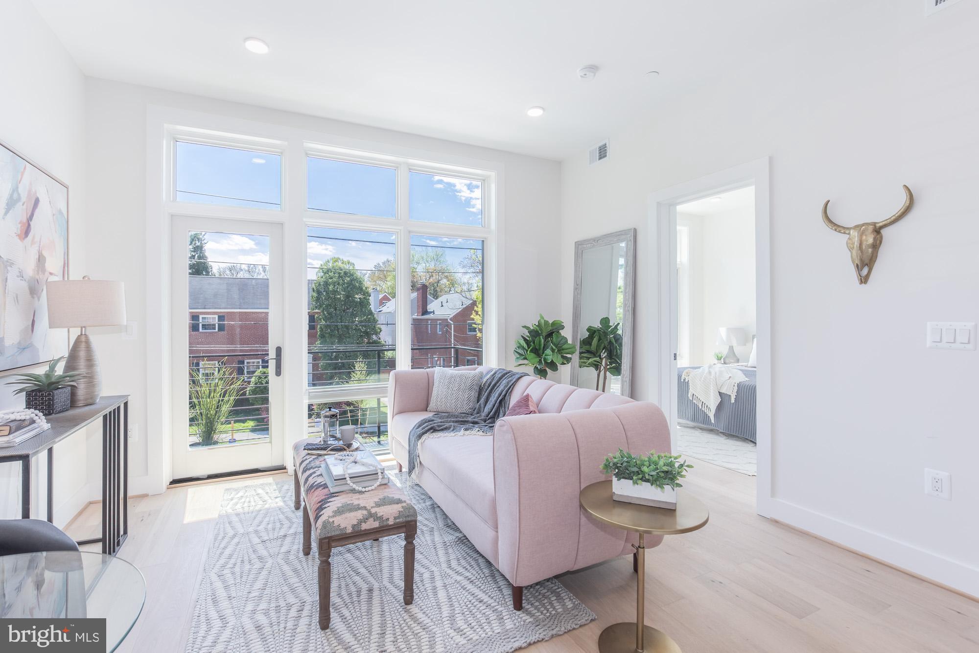 FRIENDSHIP HEIGHTS - Residential