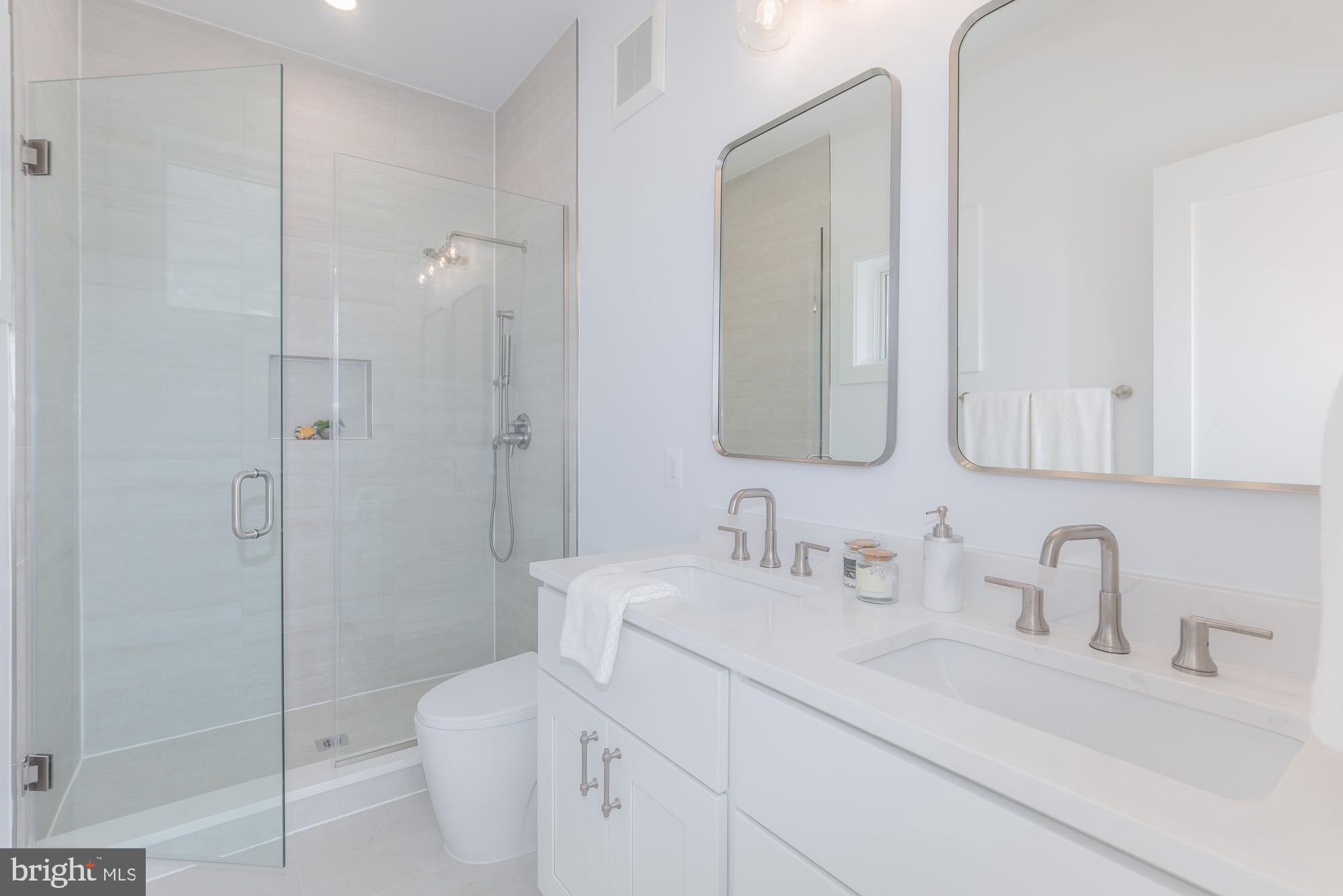 FRIENDSHIP HEIGHTS - Residential