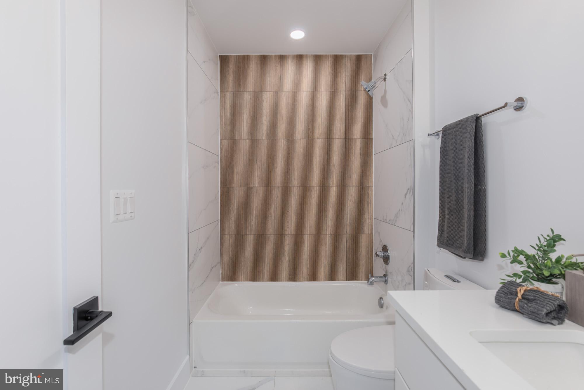 FRIENDSHIP HEIGHTS - Residential