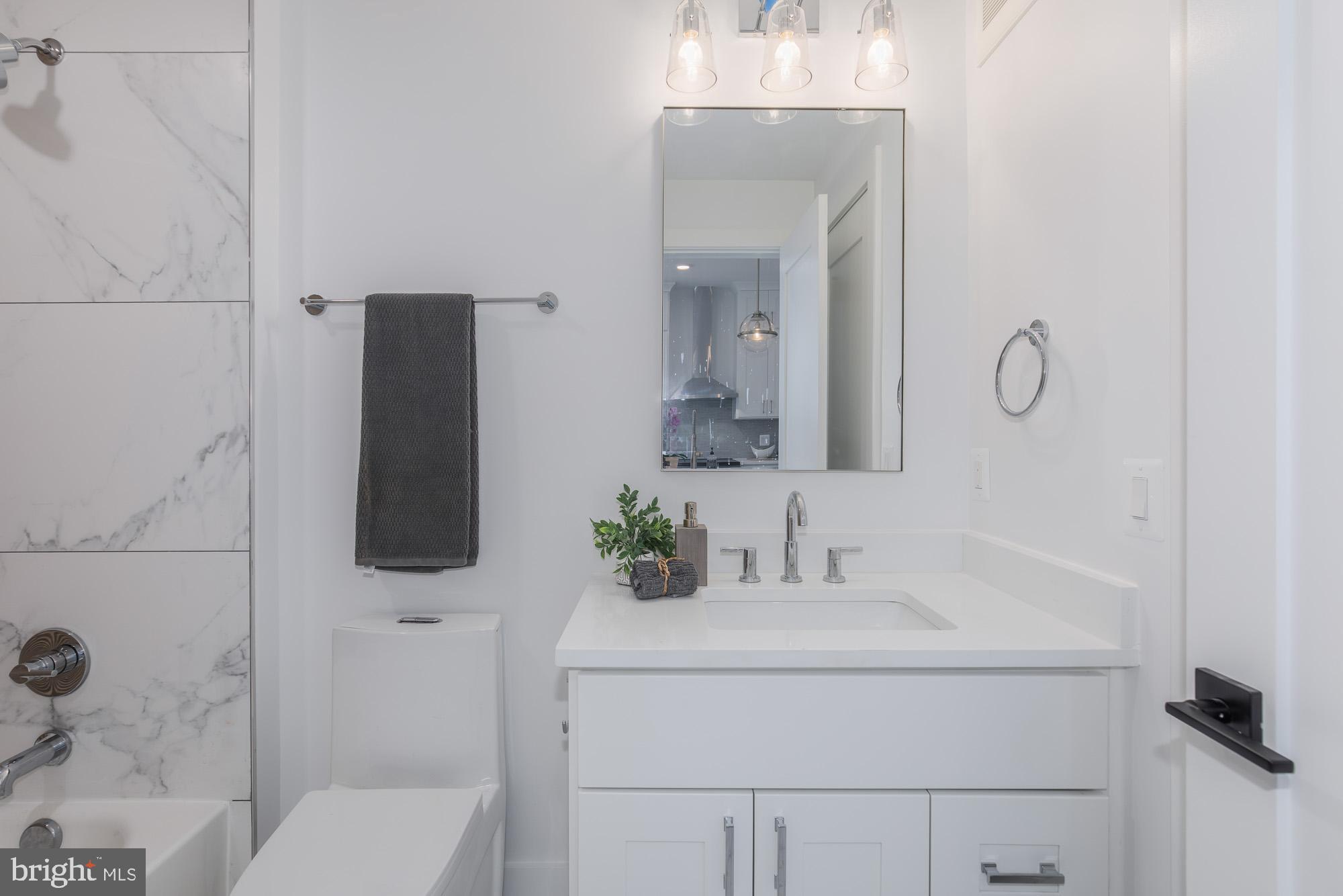 FRIENDSHIP HEIGHTS - Residential