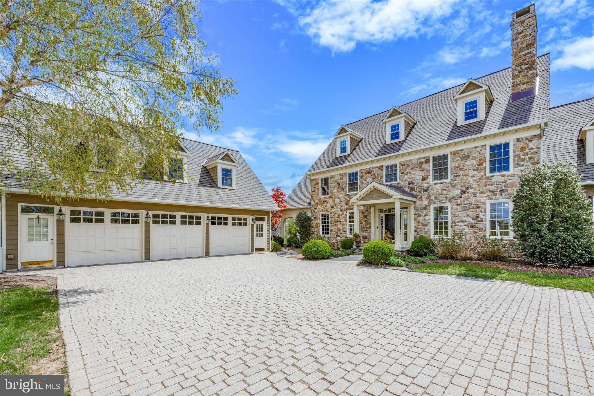 STANWOOD FARMS - Residential