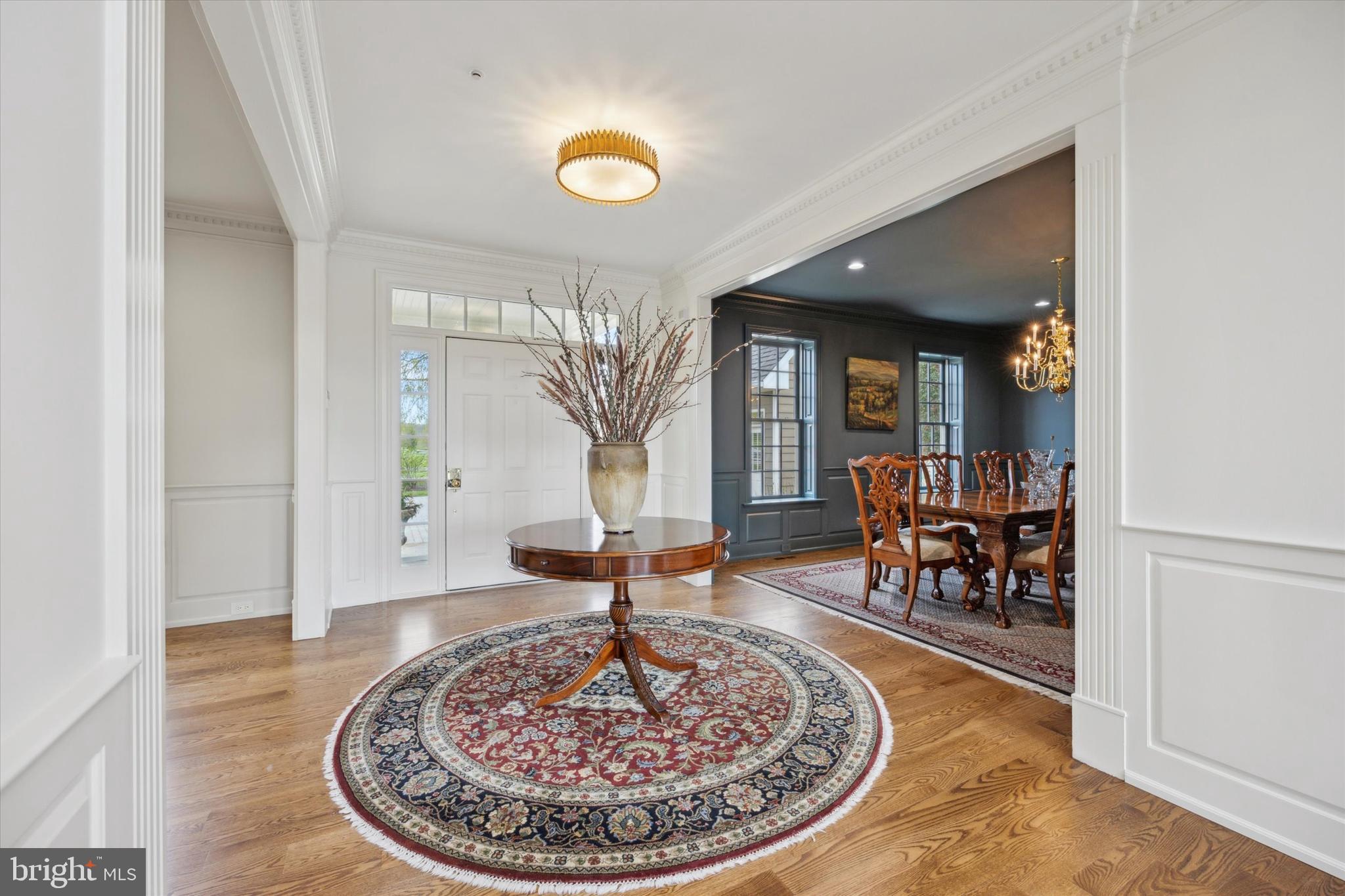 STANWOOD FARMS - Residential