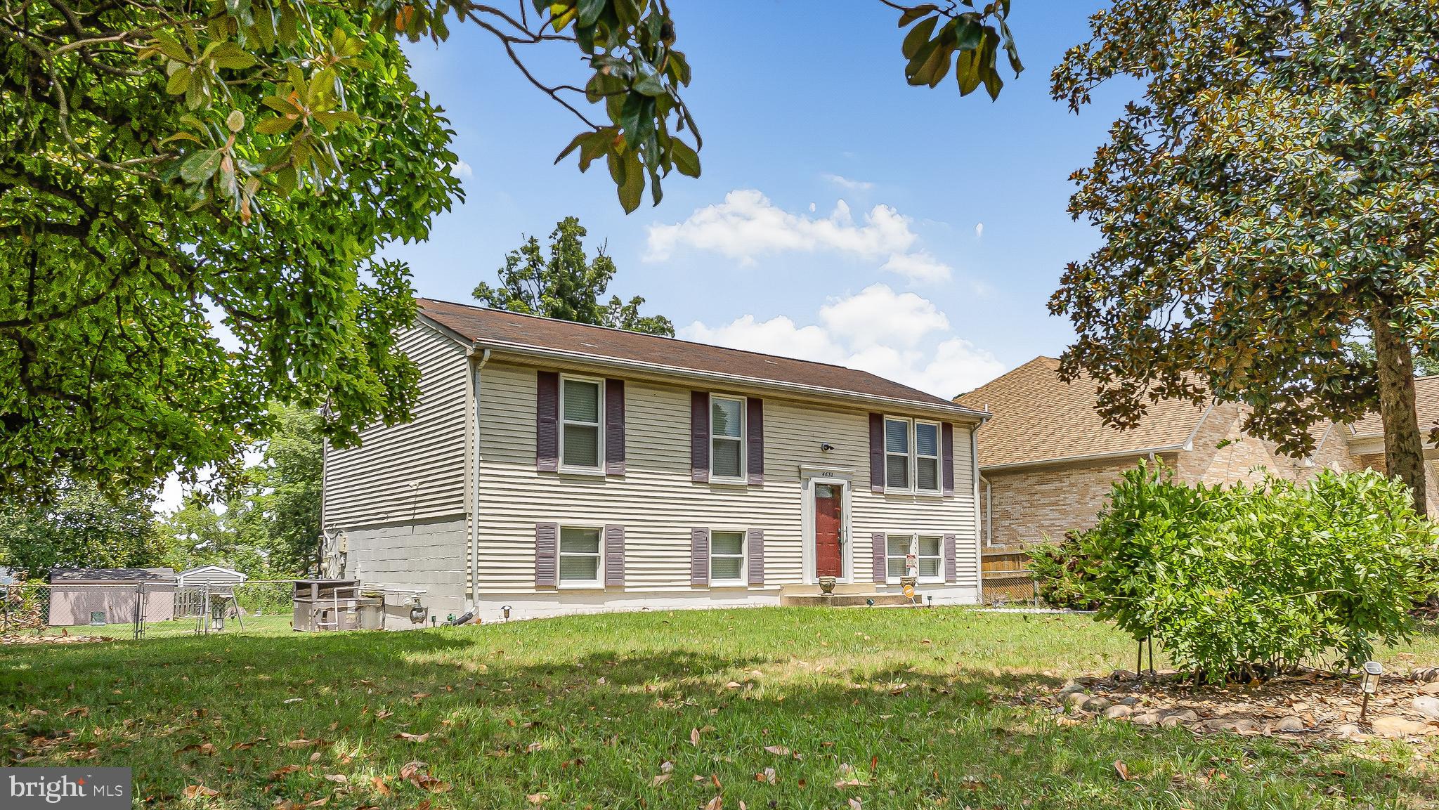 SUITLAND - Residential