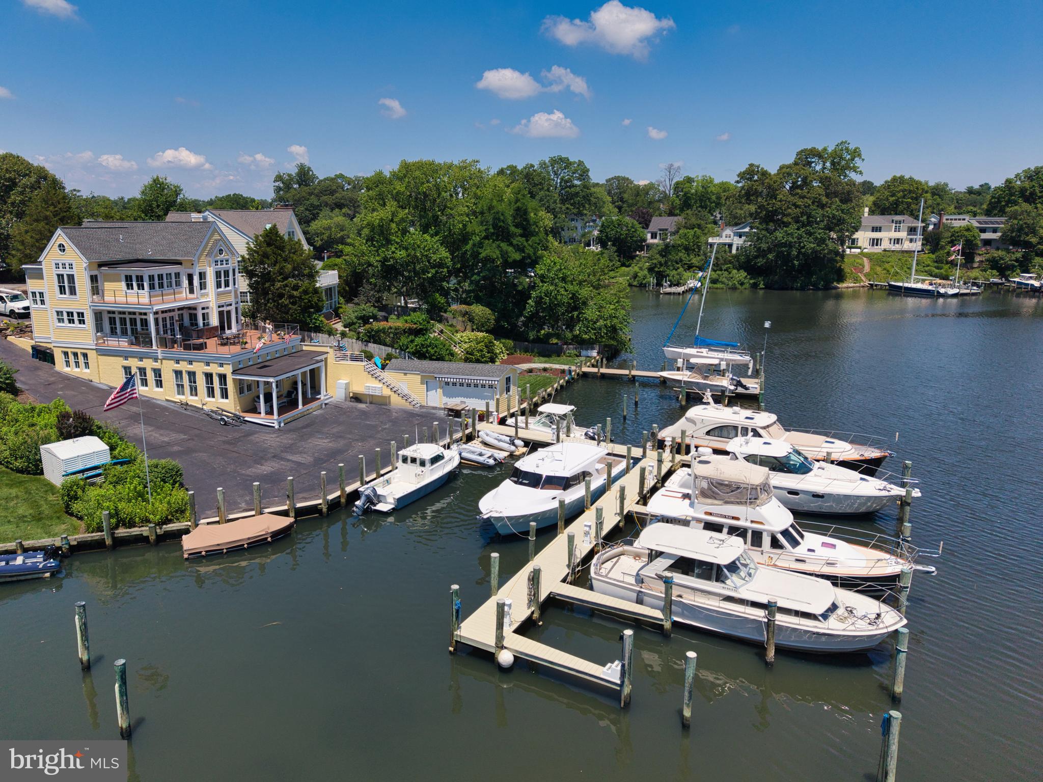TRUXTON HEIGHTS - Residential