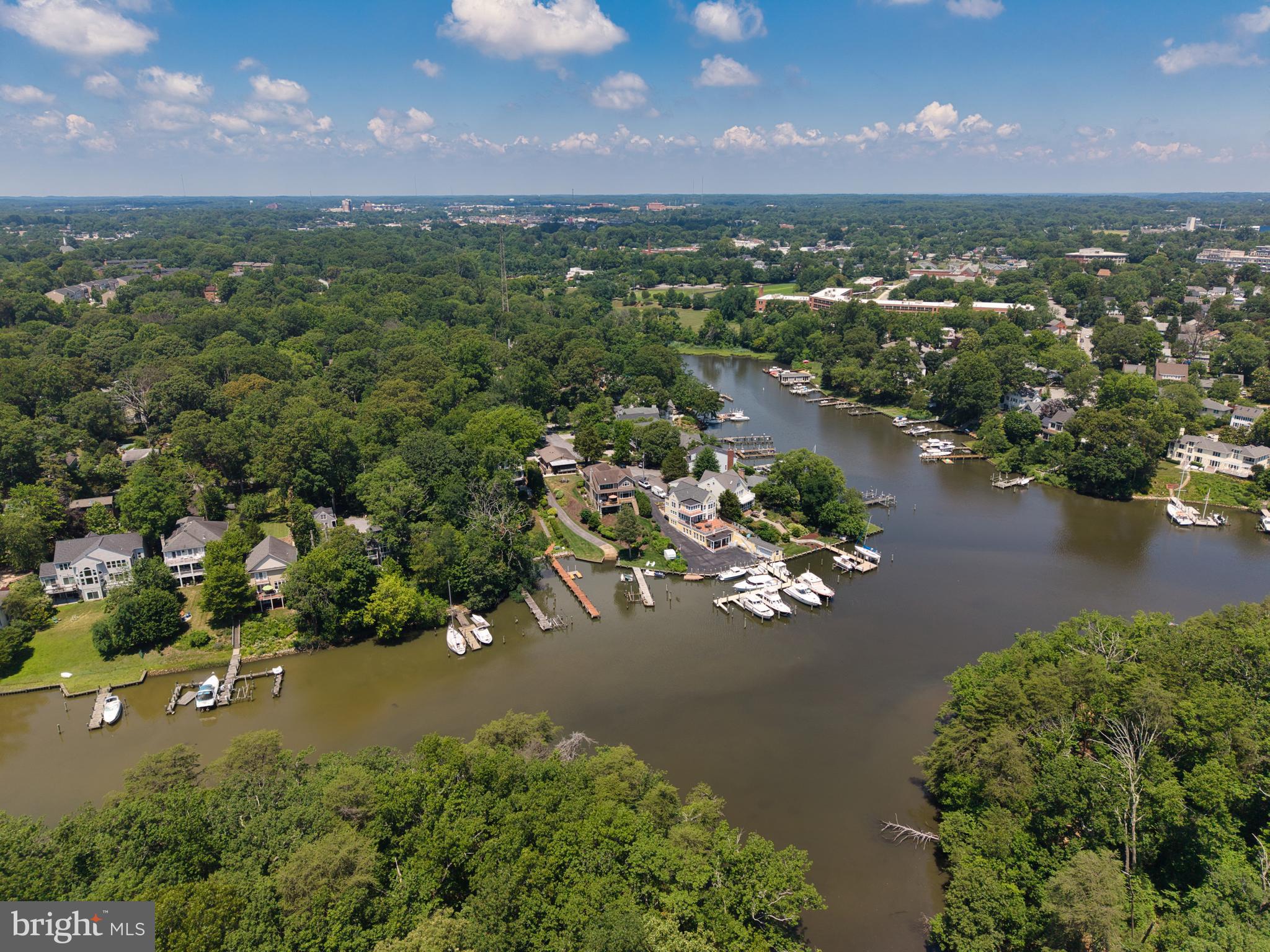 TRUXTON HEIGHTS - Residential