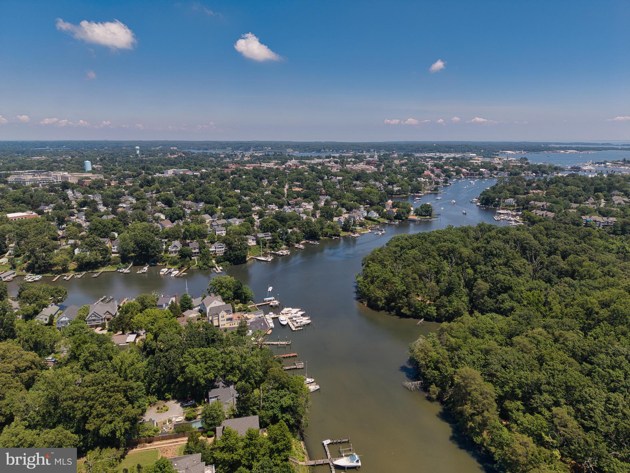 TRUXTON HEIGHTS - Residential