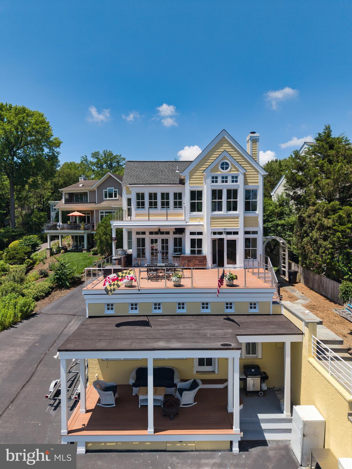 TRUXTON HEIGHTS - Residential
