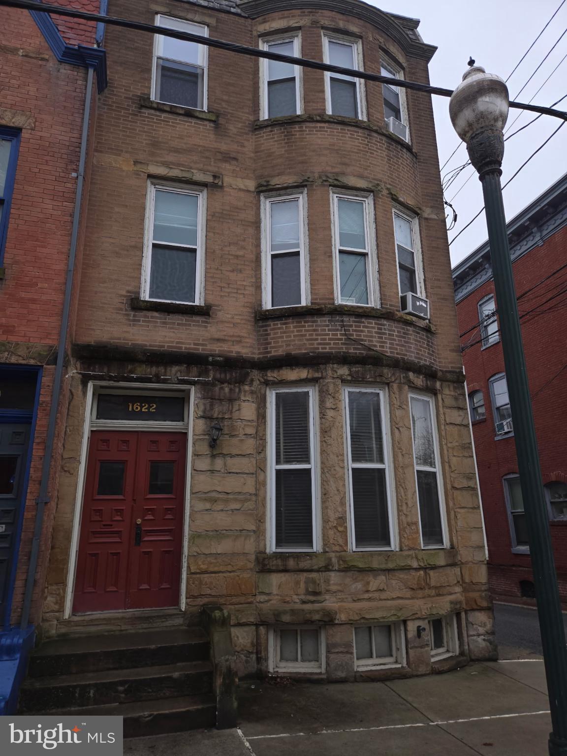 MIDTOWN HISTORIC DISTRICT - Residential Income