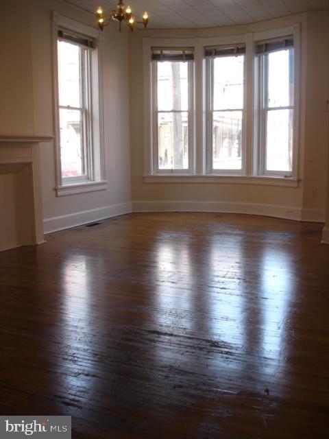 MIDTOWN HISTORIC DISTRICT - Residential Income