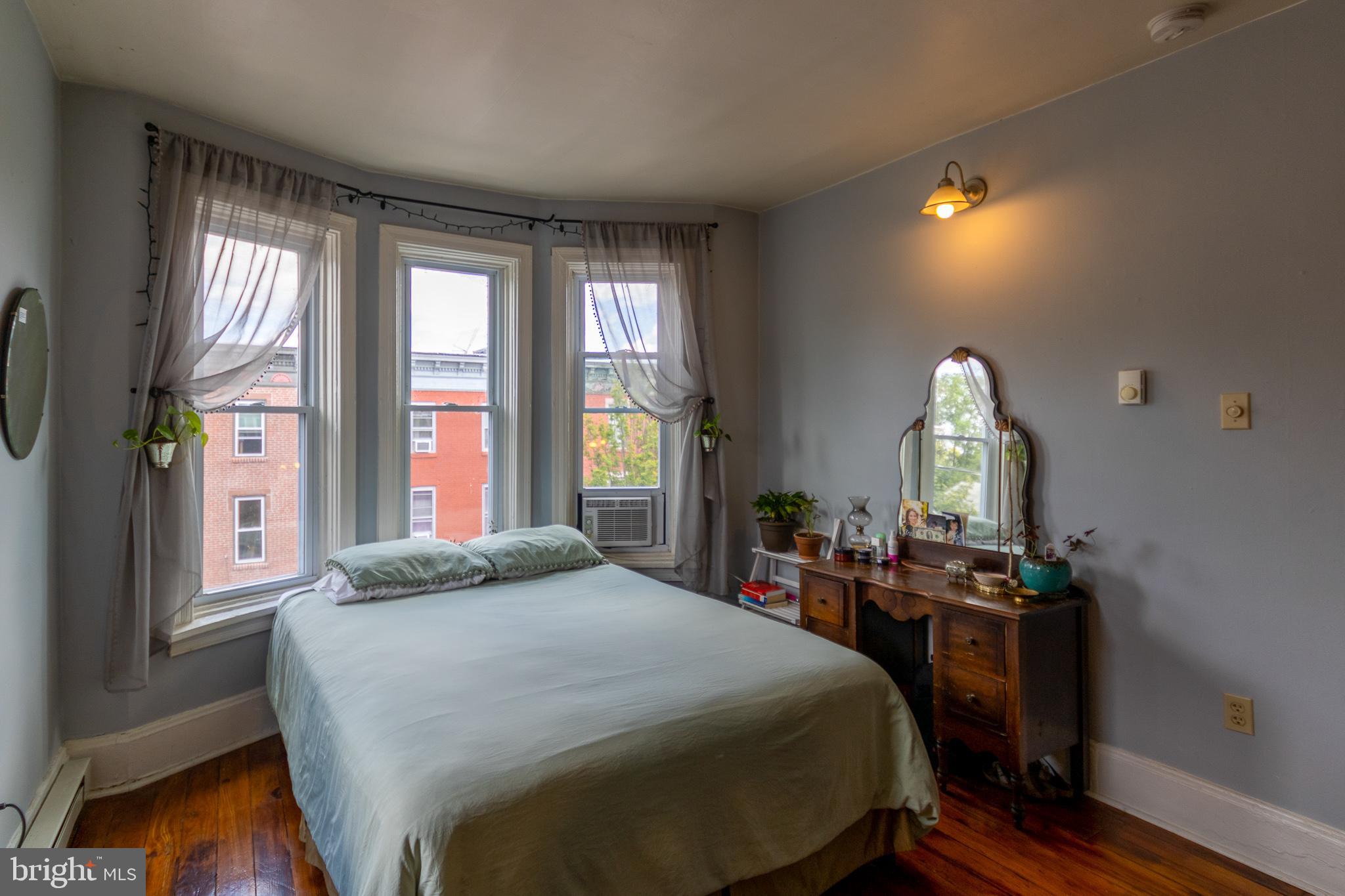 MIDTOWN HISTORIC DISTRICT - Residential Income