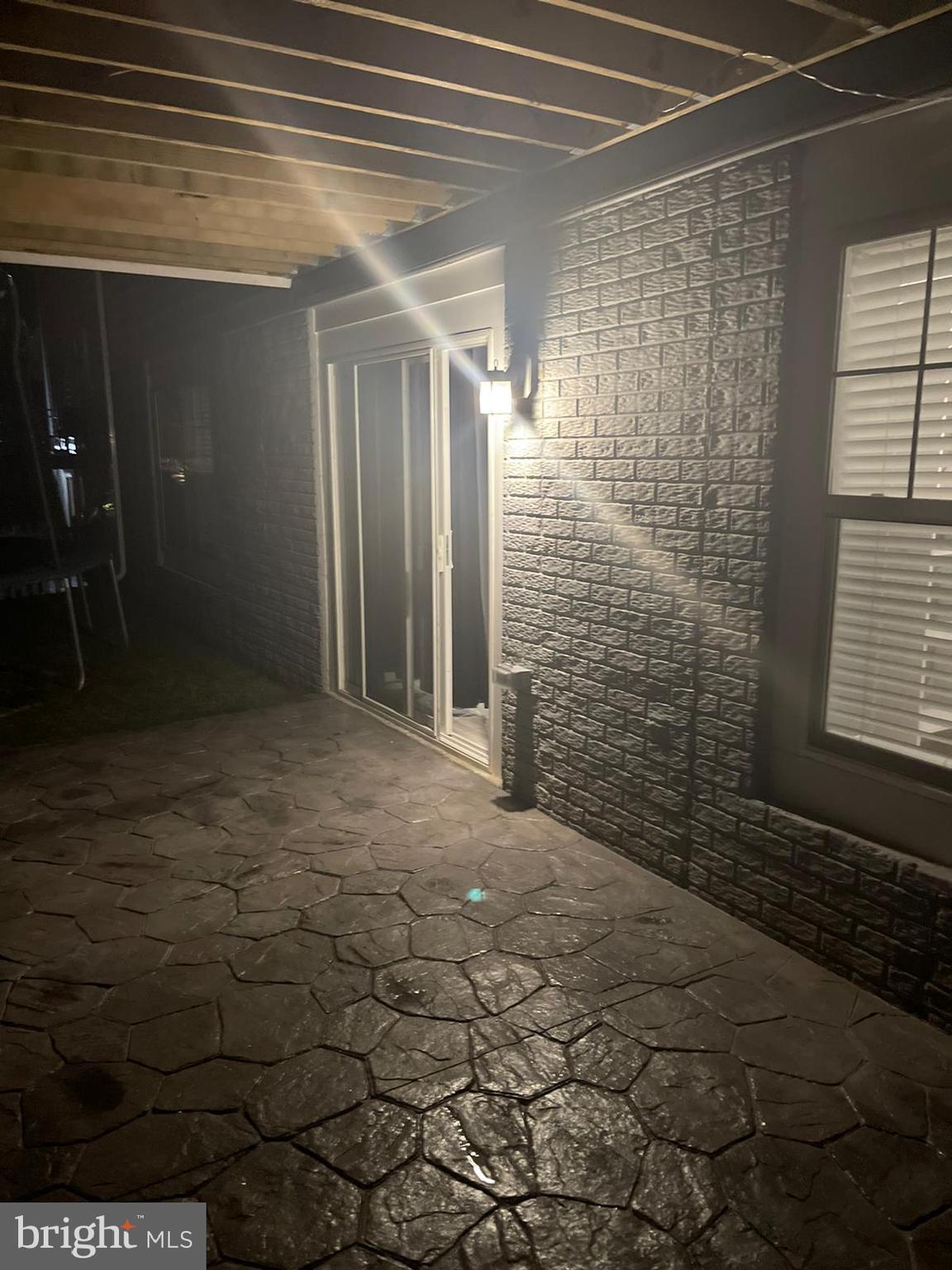 LEELAND STATION - Residential Lease