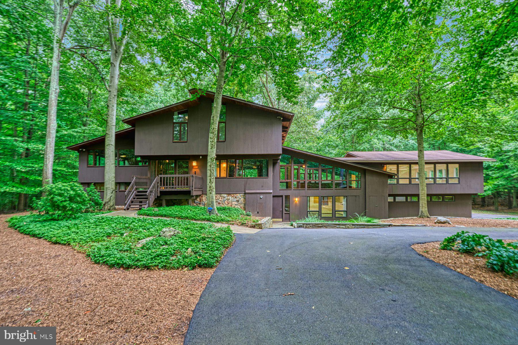 CARRWOOD ESTATES - Residential