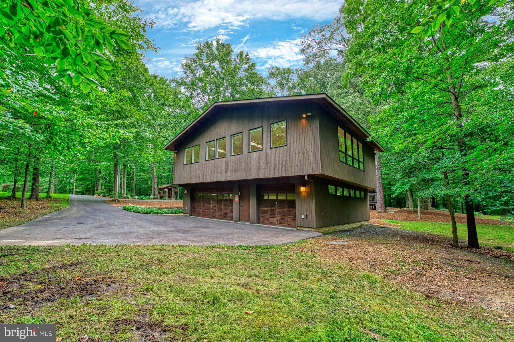 CARRWOOD ESTATES - Residential