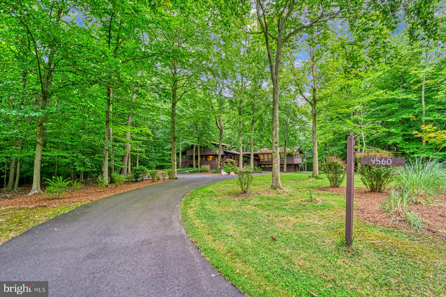 CARRWOOD ESTATES - Residential