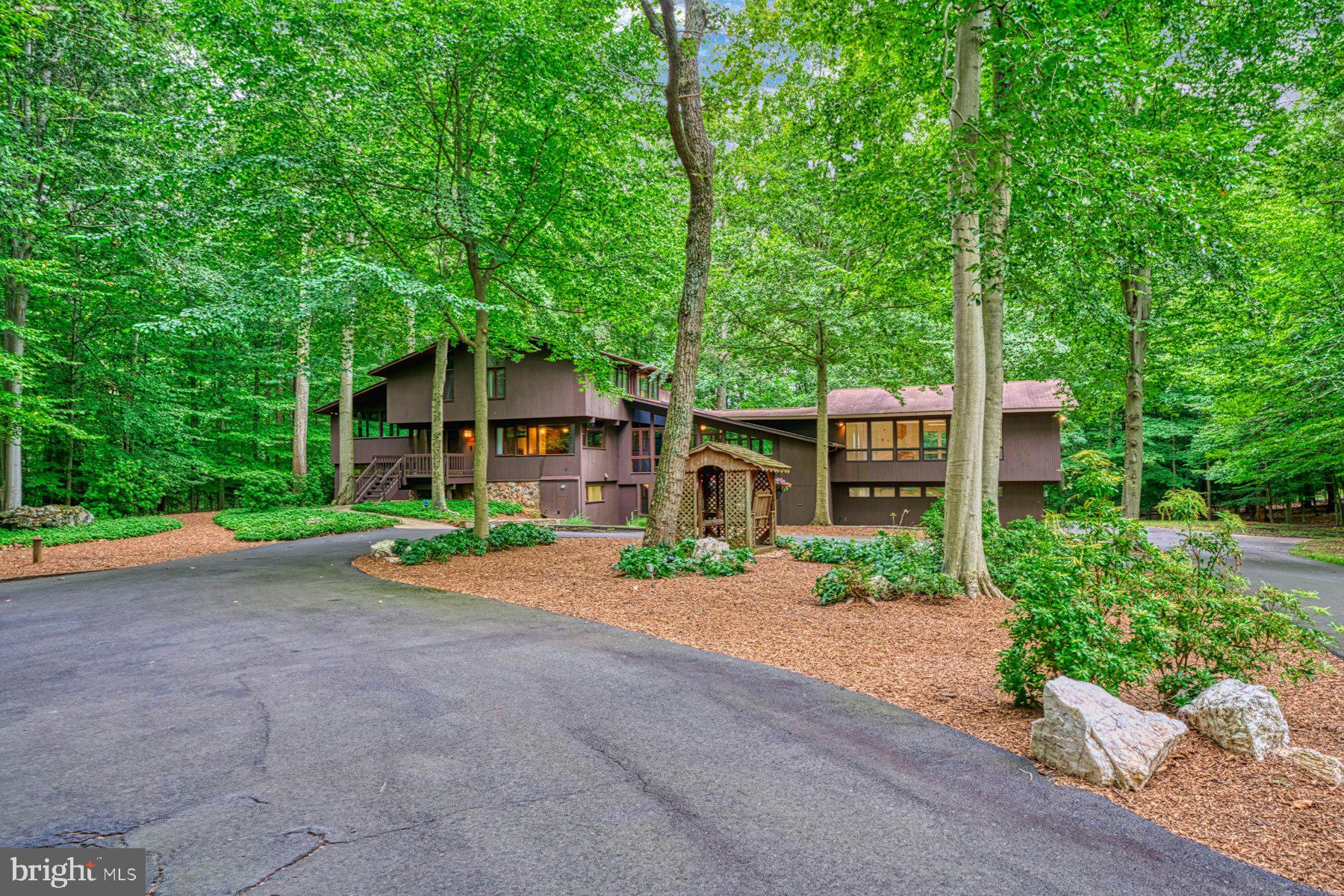 CARRWOOD ESTATES - Residential
