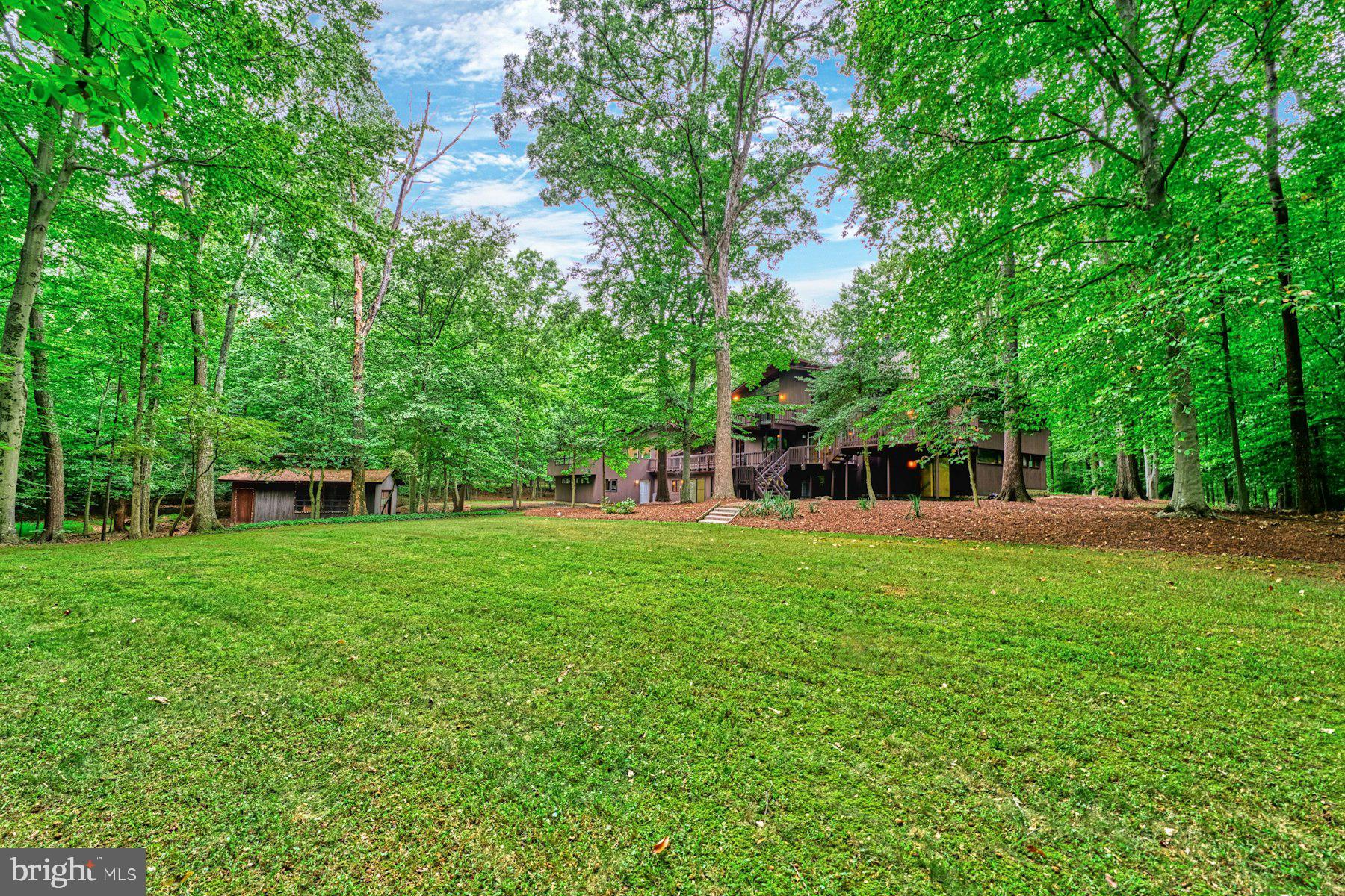 CARRWOOD ESTATES - Residential