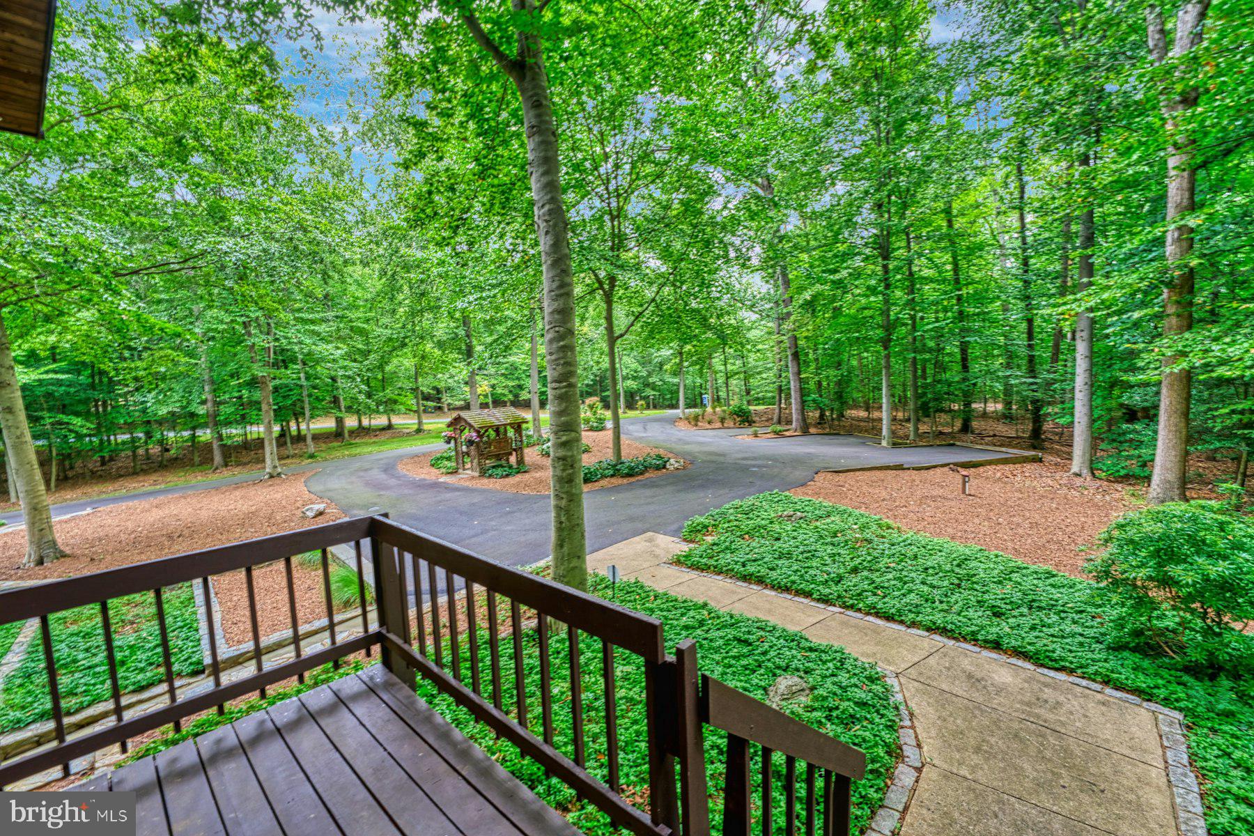 CARRWOOD ESTATES - Residential