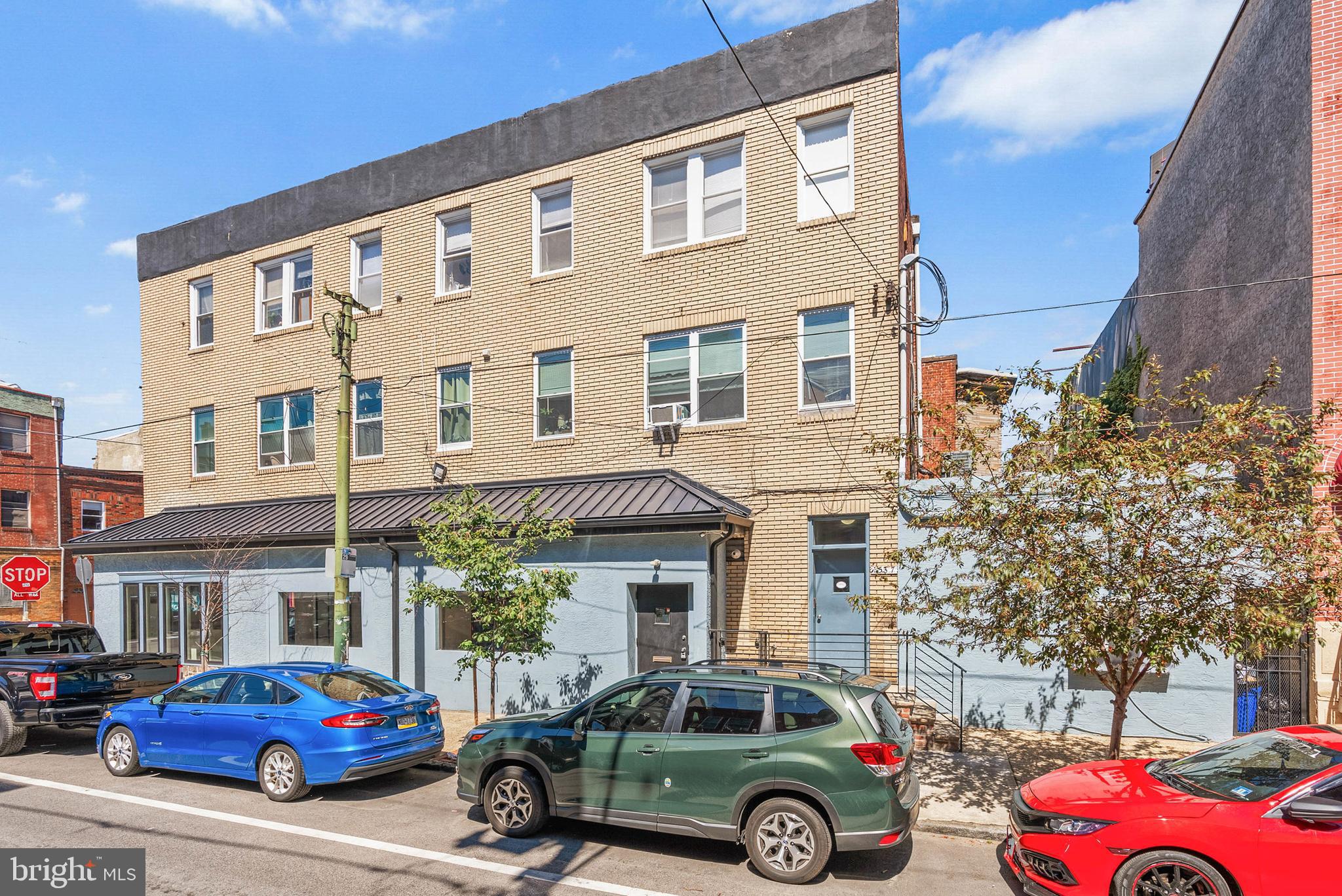 DICKINSON NARROWS - Commercial Sale