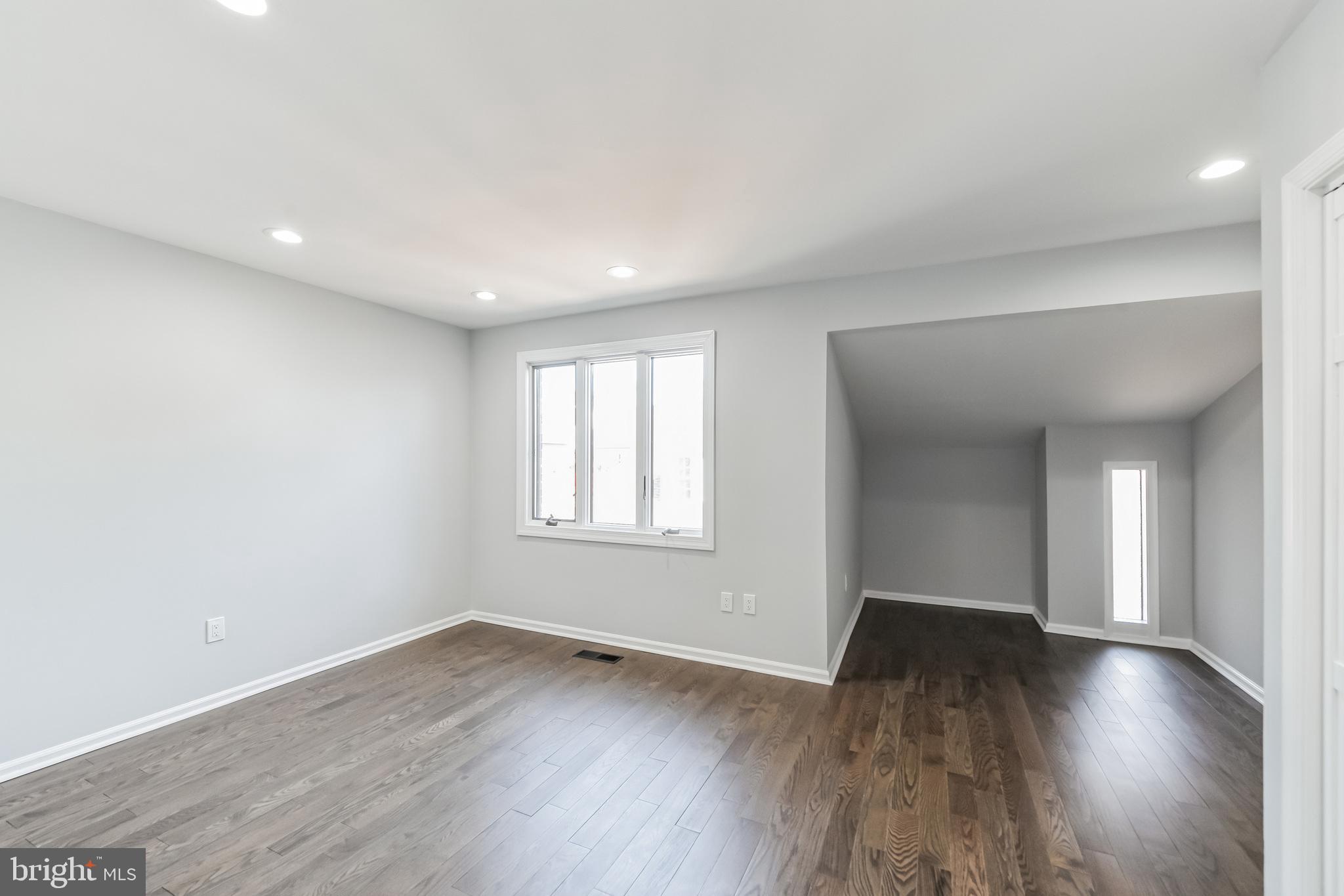 SOCIETY HILL - Residential