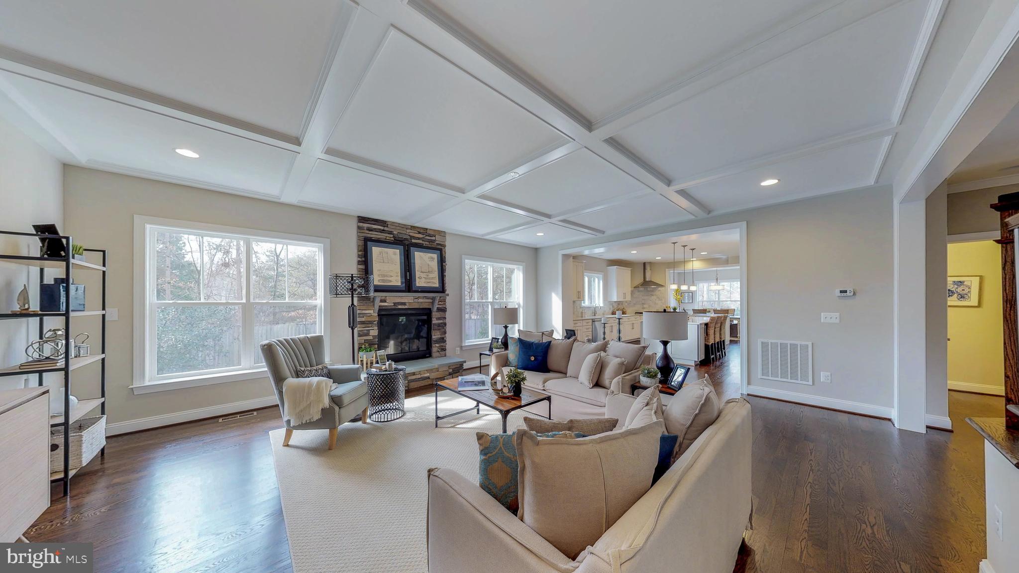 OAKTON VIEW - Residential