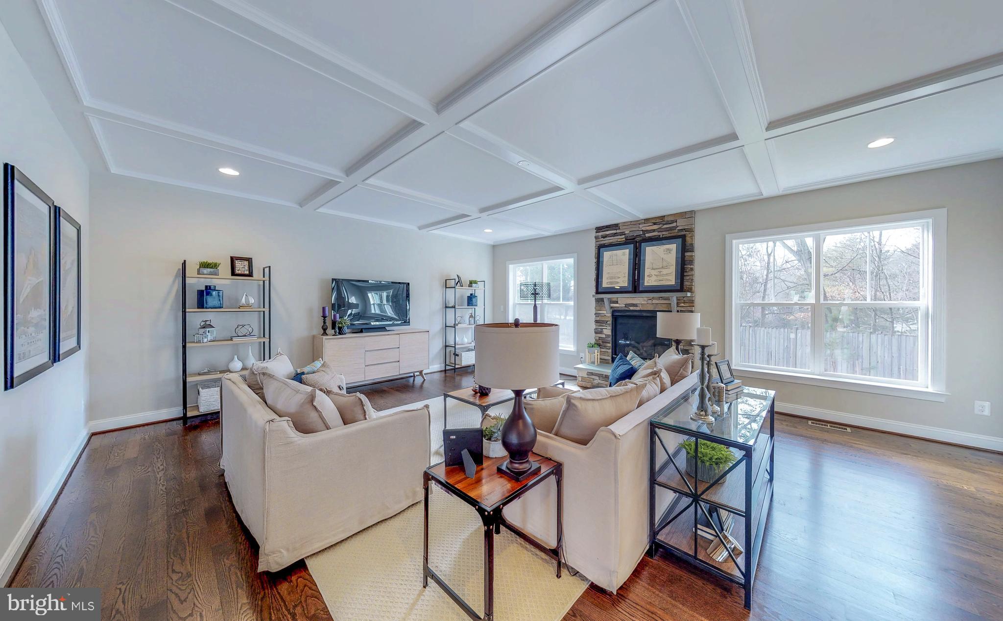 OAKTON VIEW - Residential