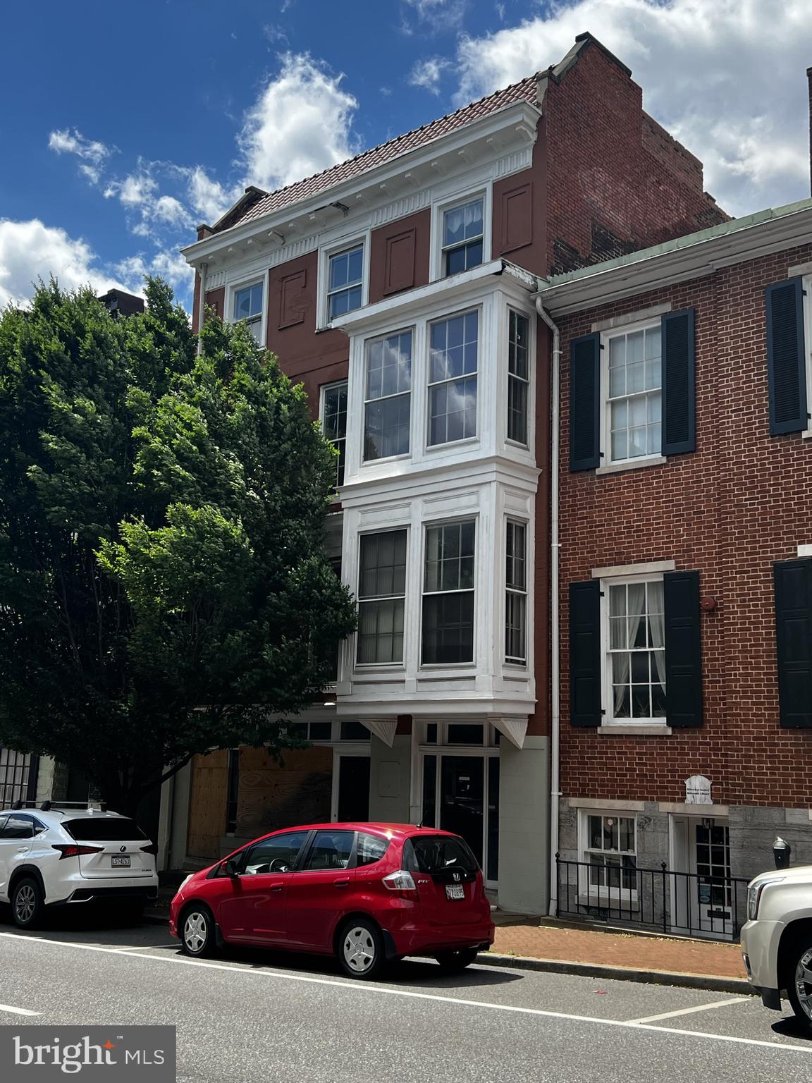DOWNTOWN HAGERSTOWN - Commercial Sale