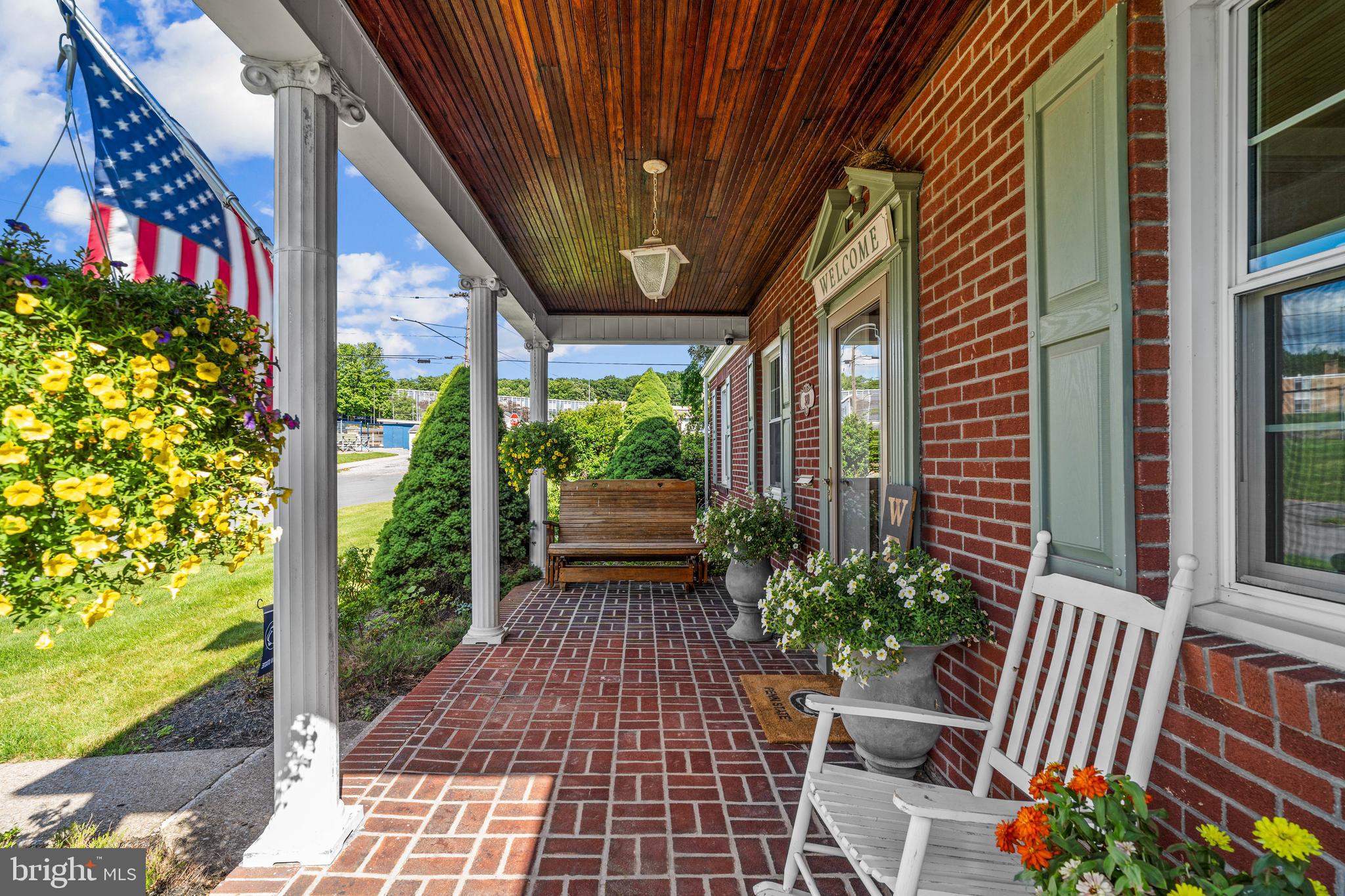 CURTIS PARK - Residential