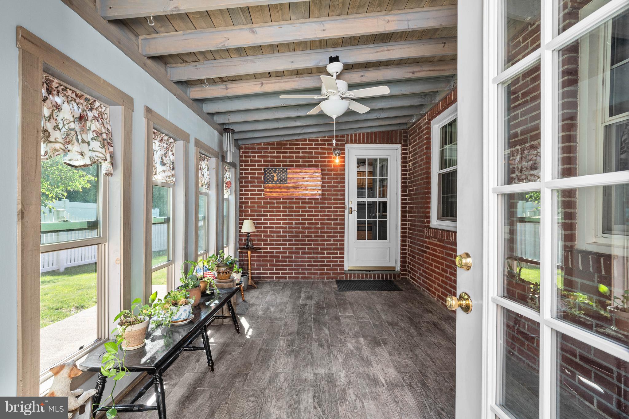 CURTIS PARK - Residential