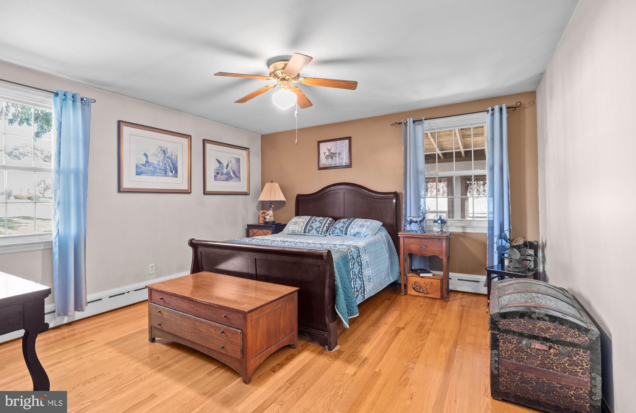 CURTIS PARK - Residential