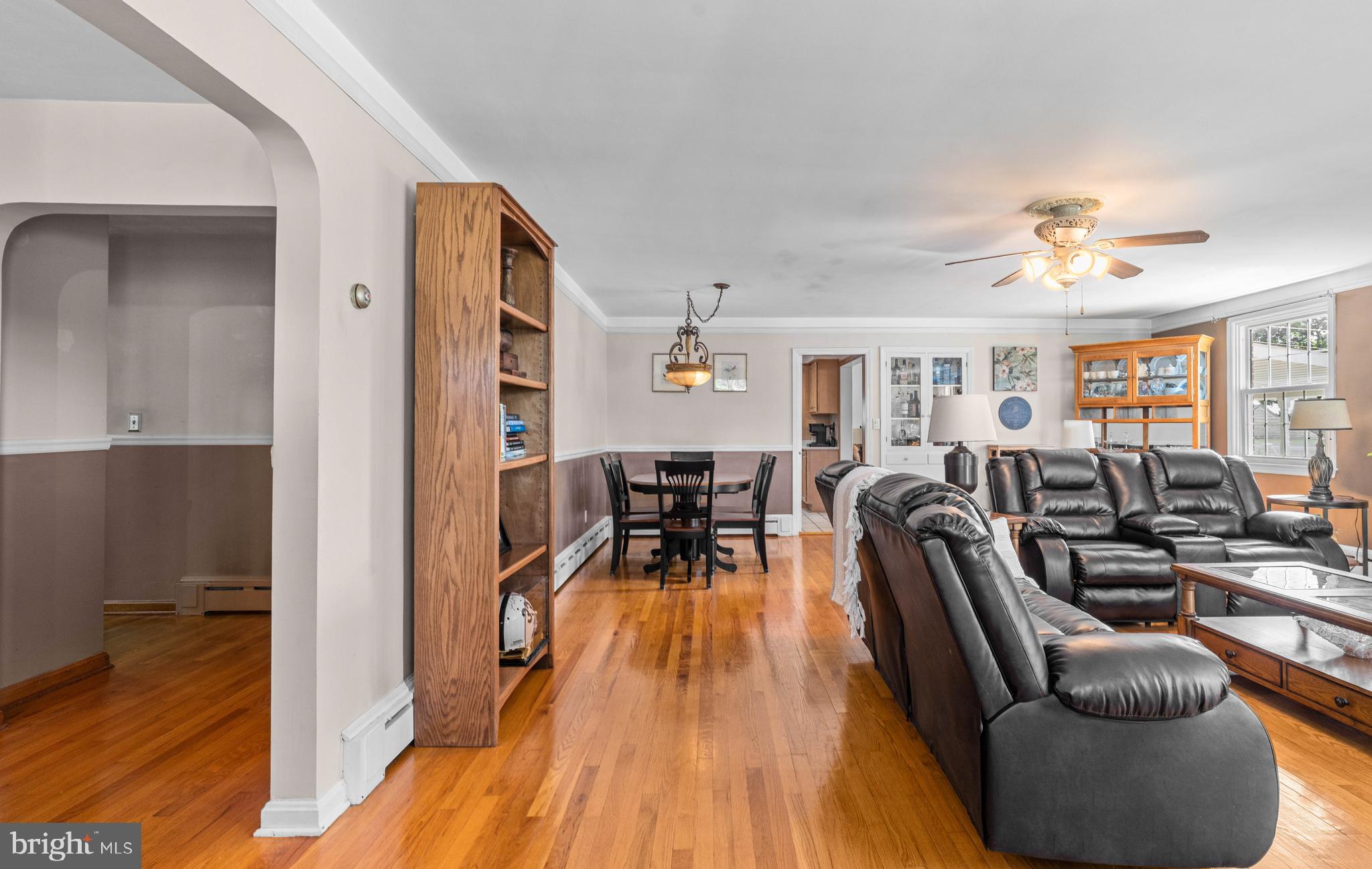 CURTIS PARK - Residential