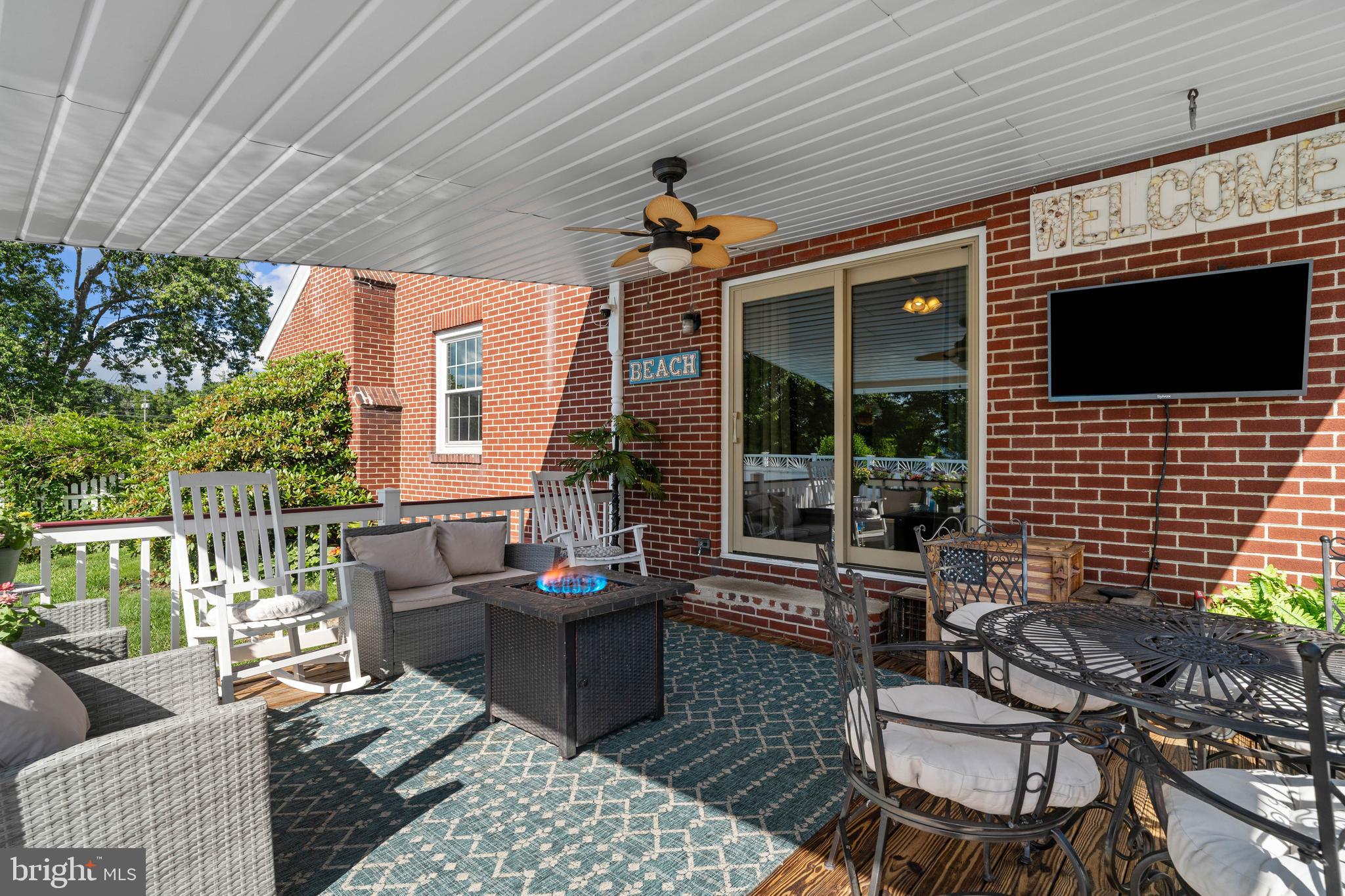 CURTIS PARK - Residential