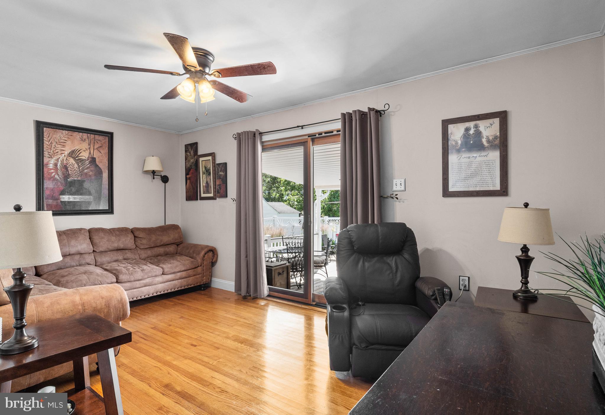 CURTIS PARK - Residential