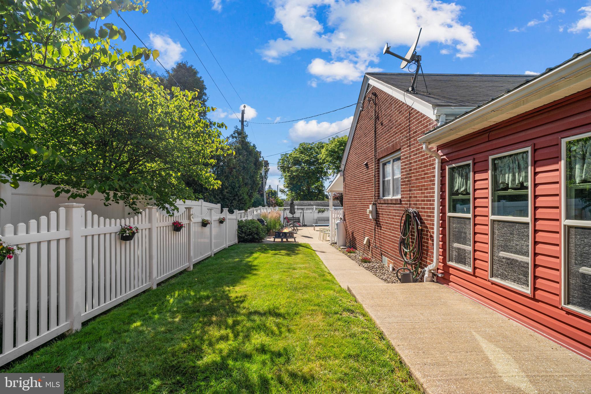 CURTIS PARK - Residential