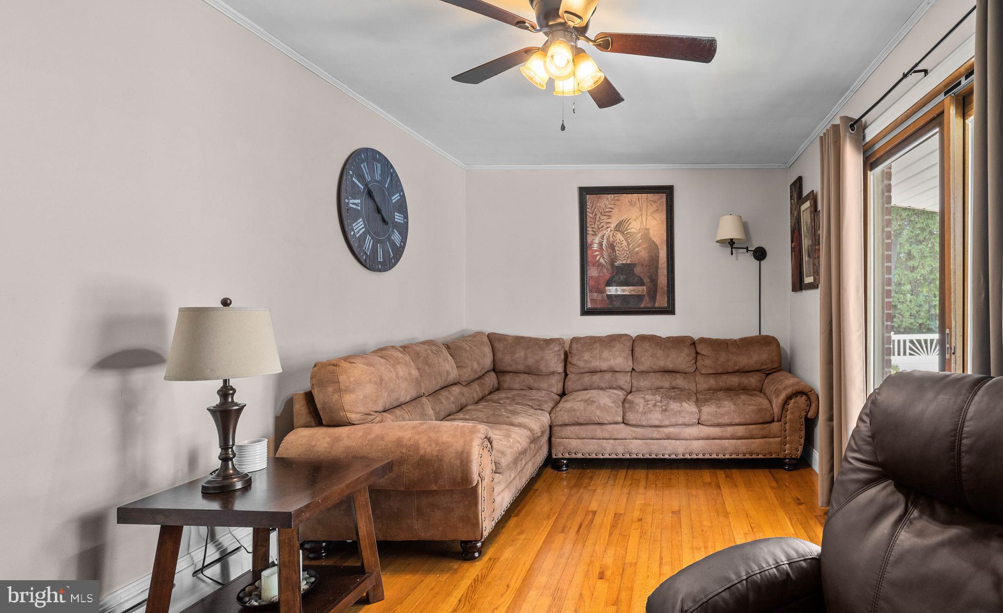 CURTIS PARK - Residential
