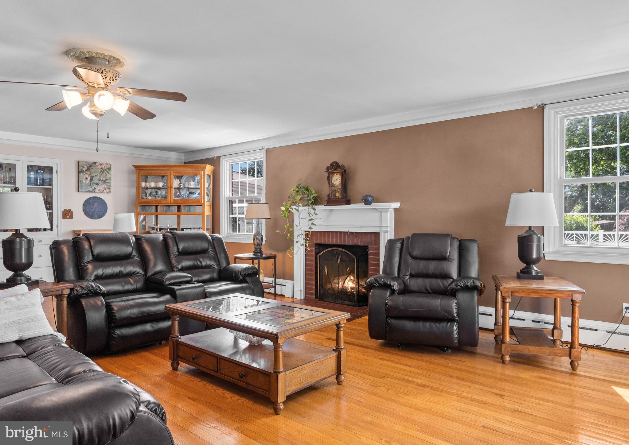 CURTIS PARK - Residential