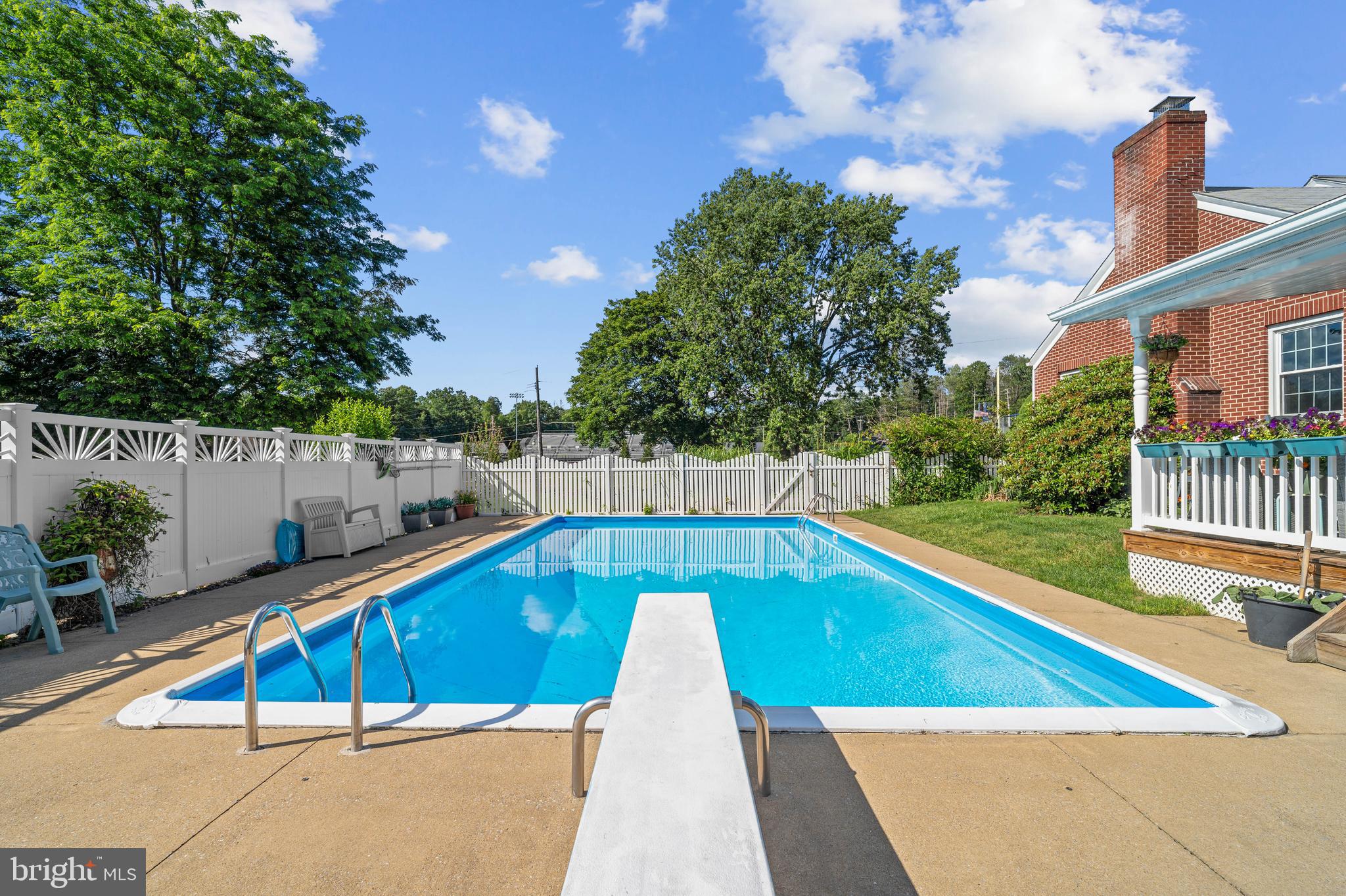 CURTIS PARK - Residential