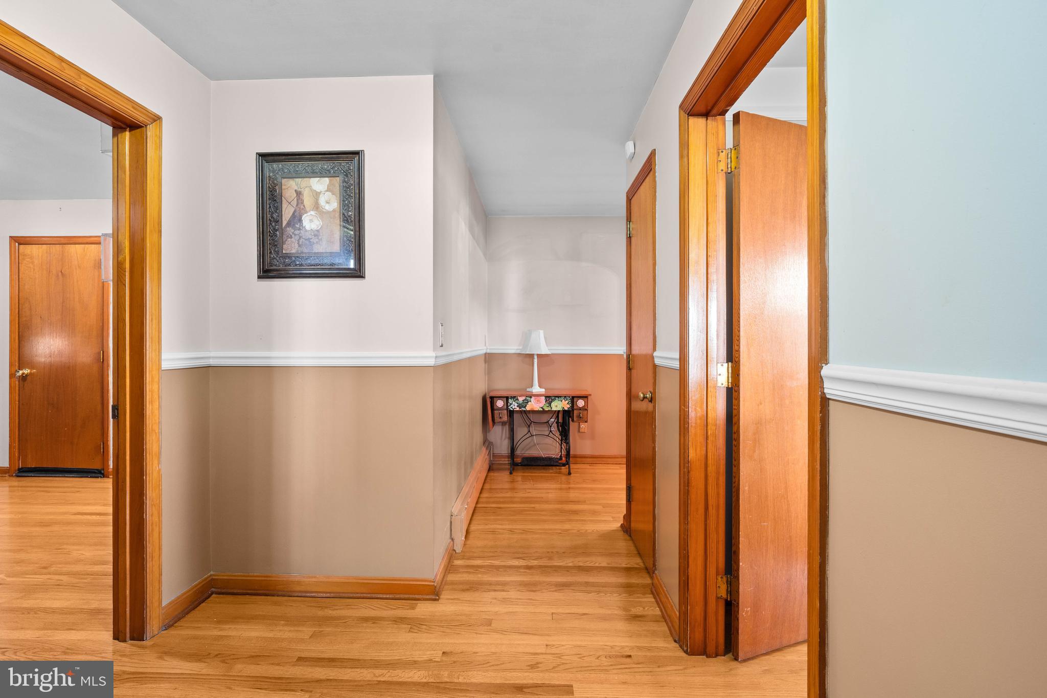 CURTIS PARK - Residential