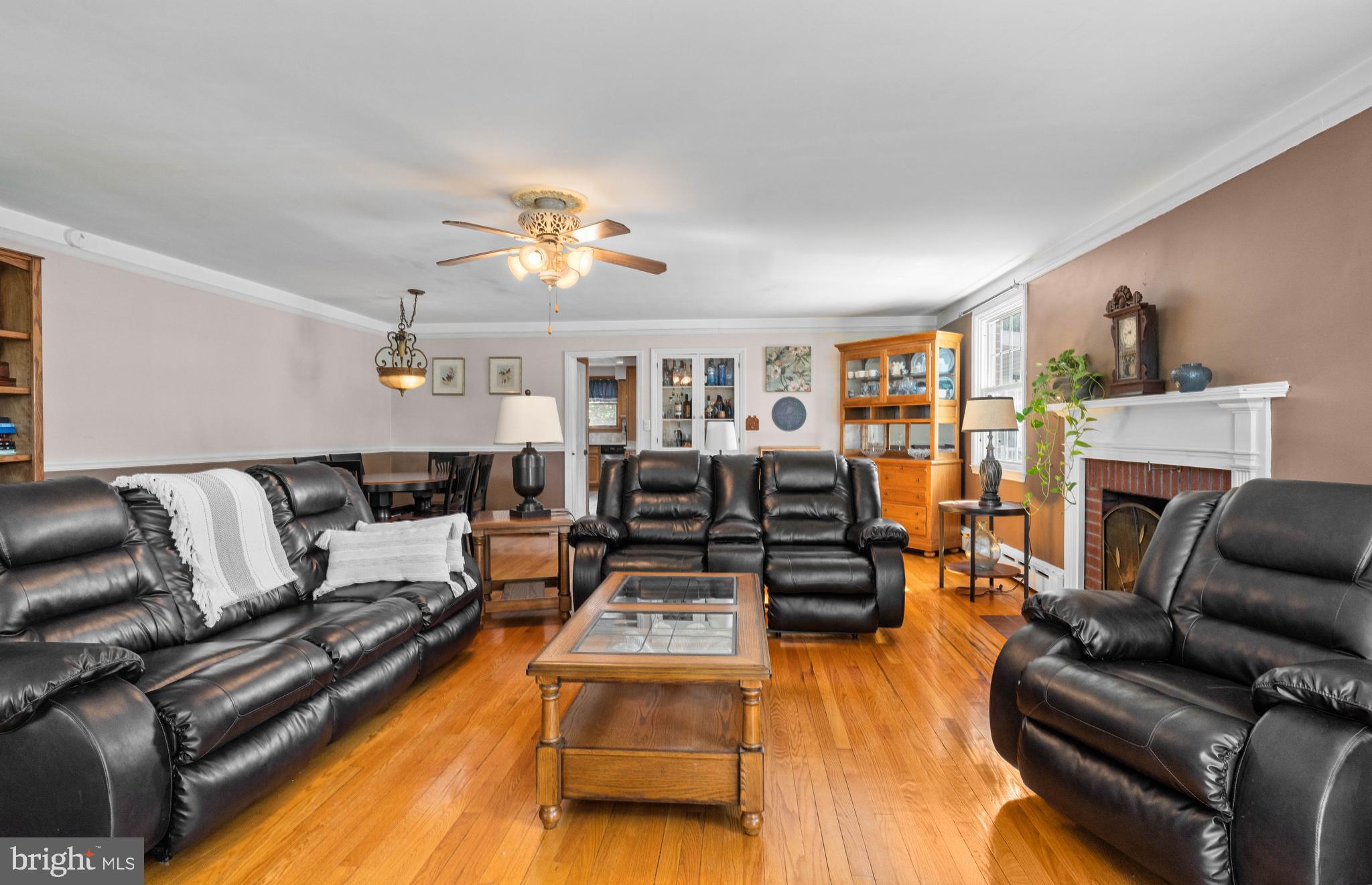 CURTIS PARK - Residential