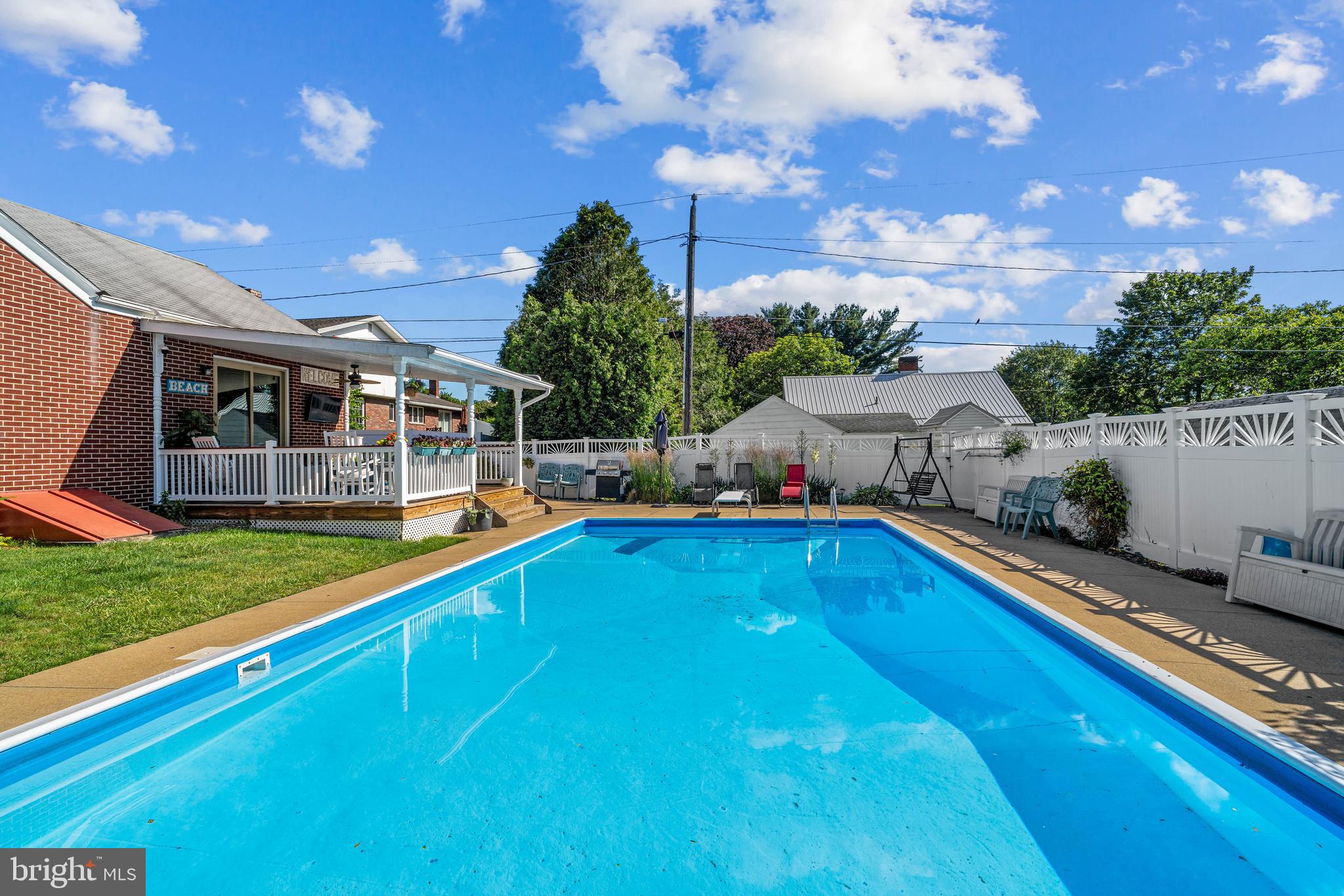 CURTIS PARK - Residential