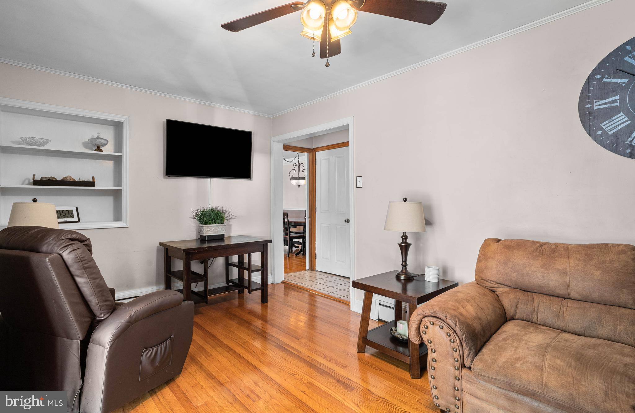CURTIS PARK - Residential