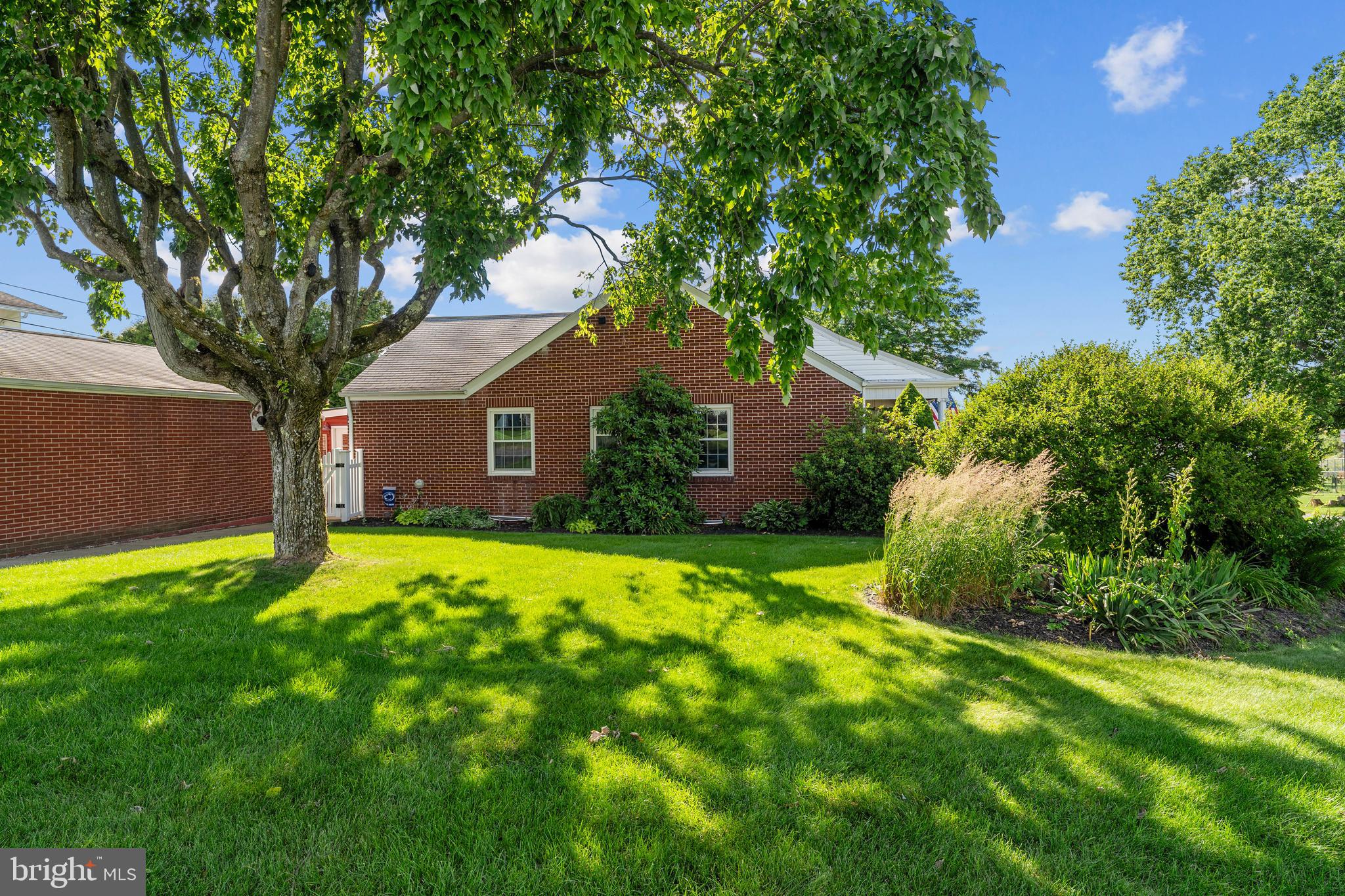 CURTIS PARK - Residential