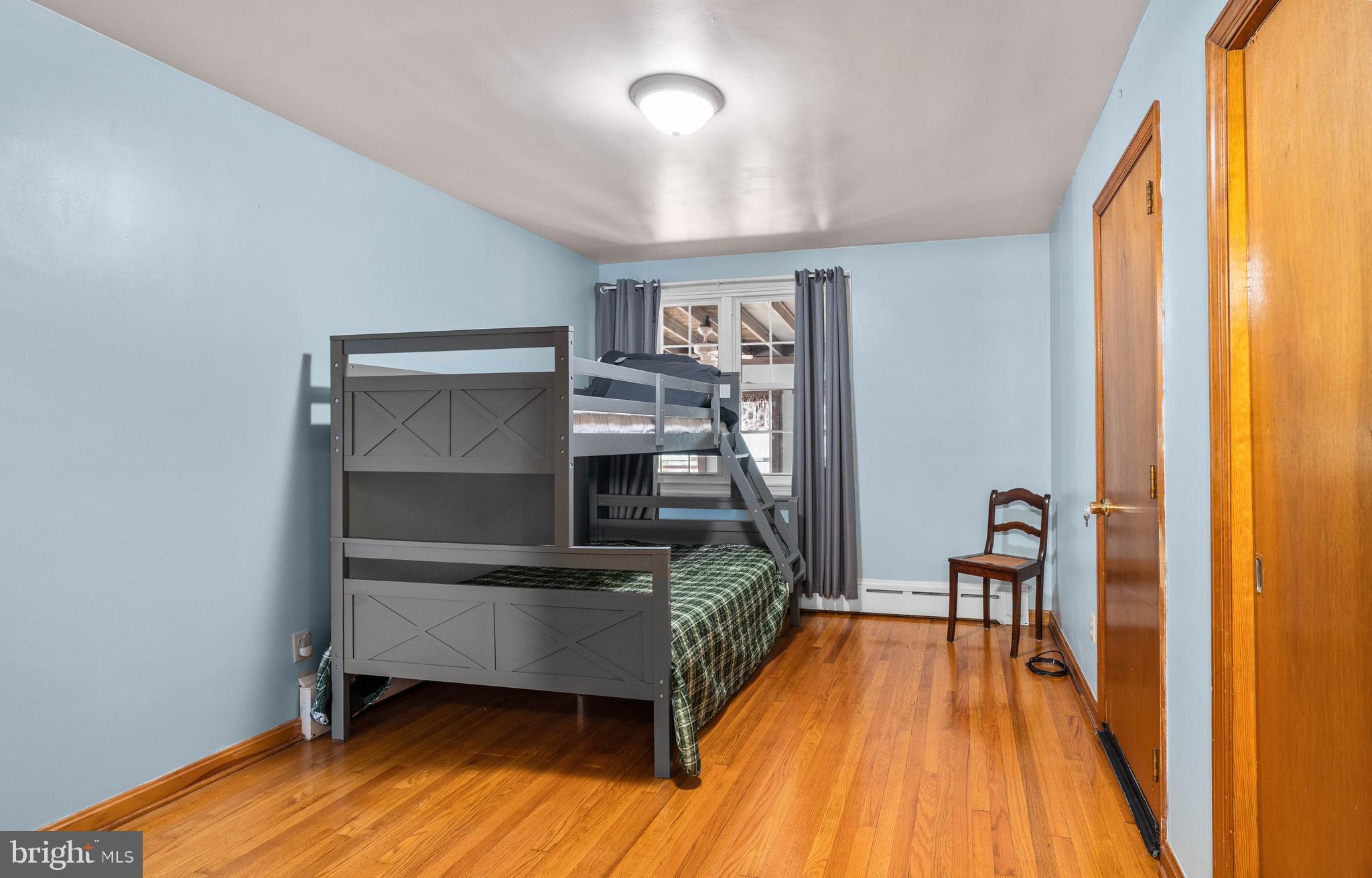 CURTIS PARK - Residential