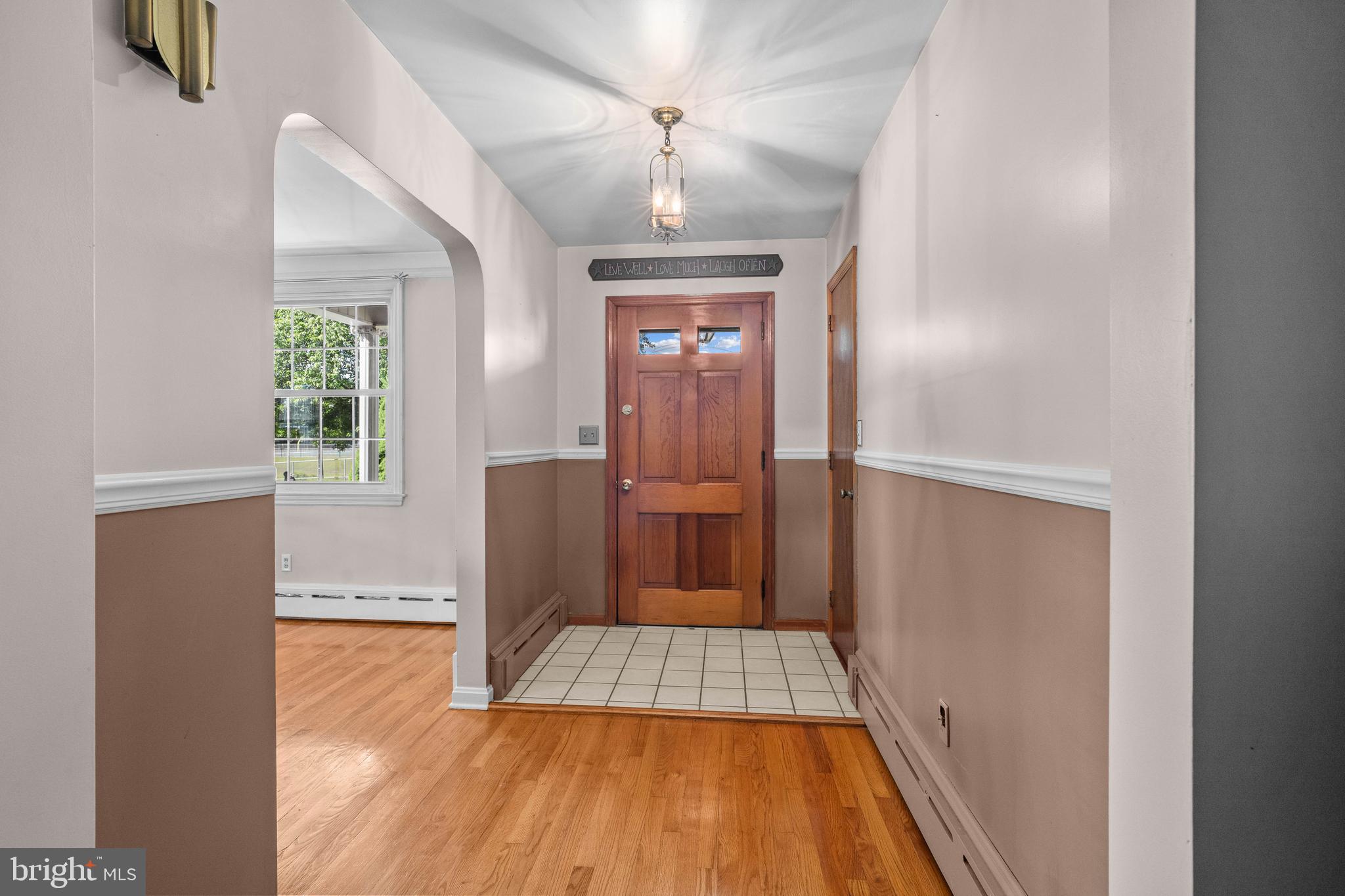 CURTIS PARK - Residential